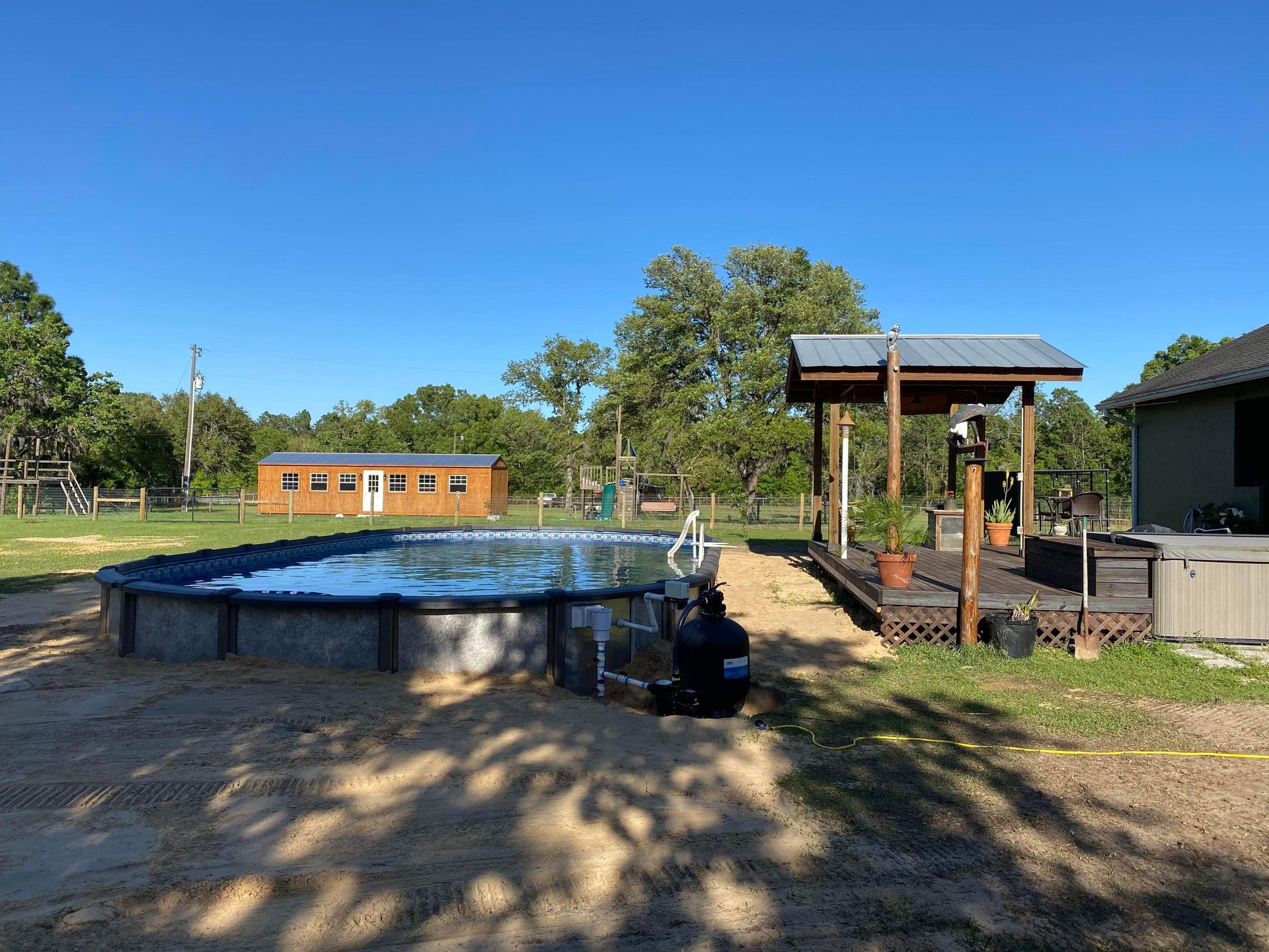 Unique Creations LLC recent project