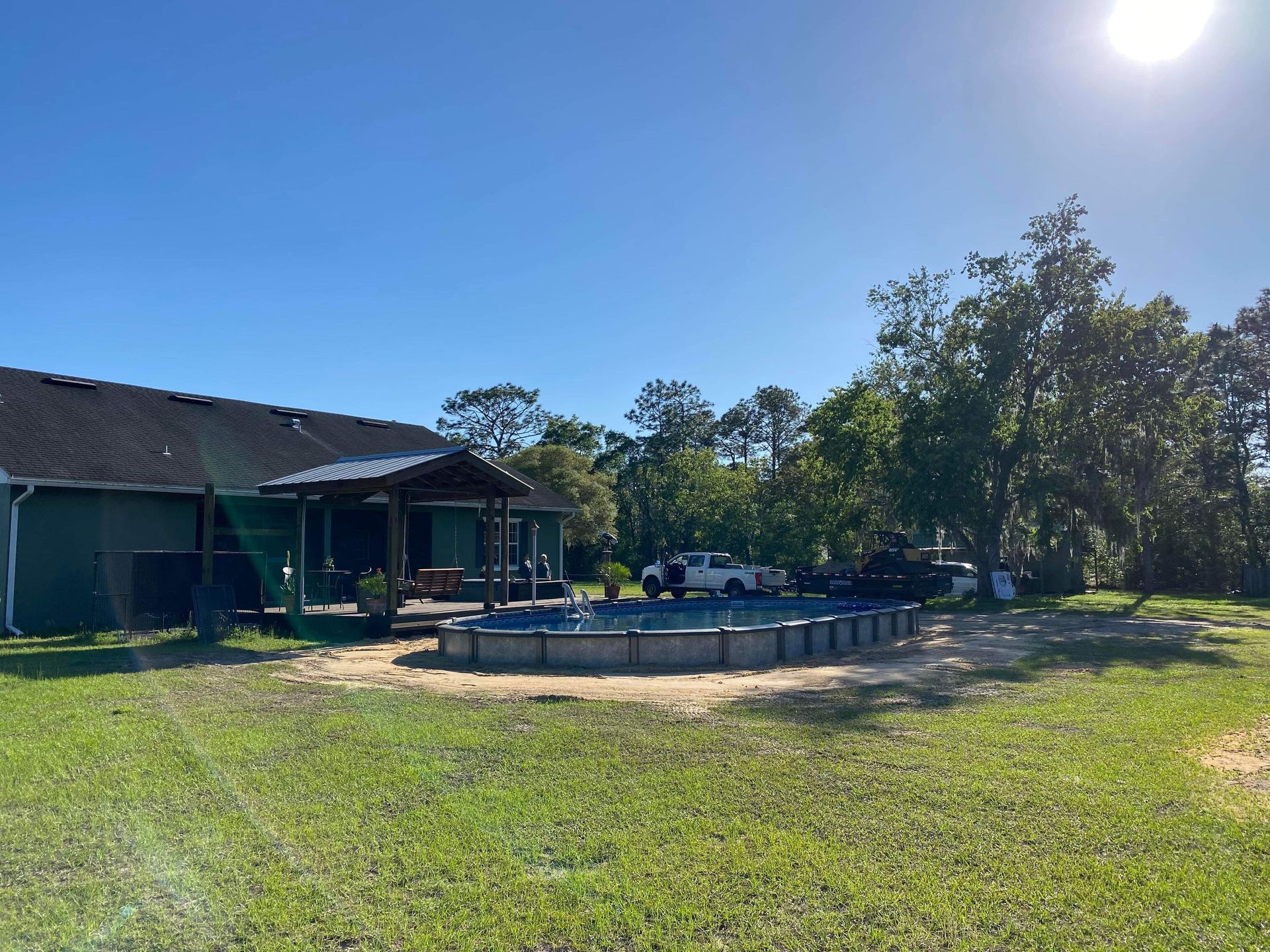 Unique Creations LLC recent project