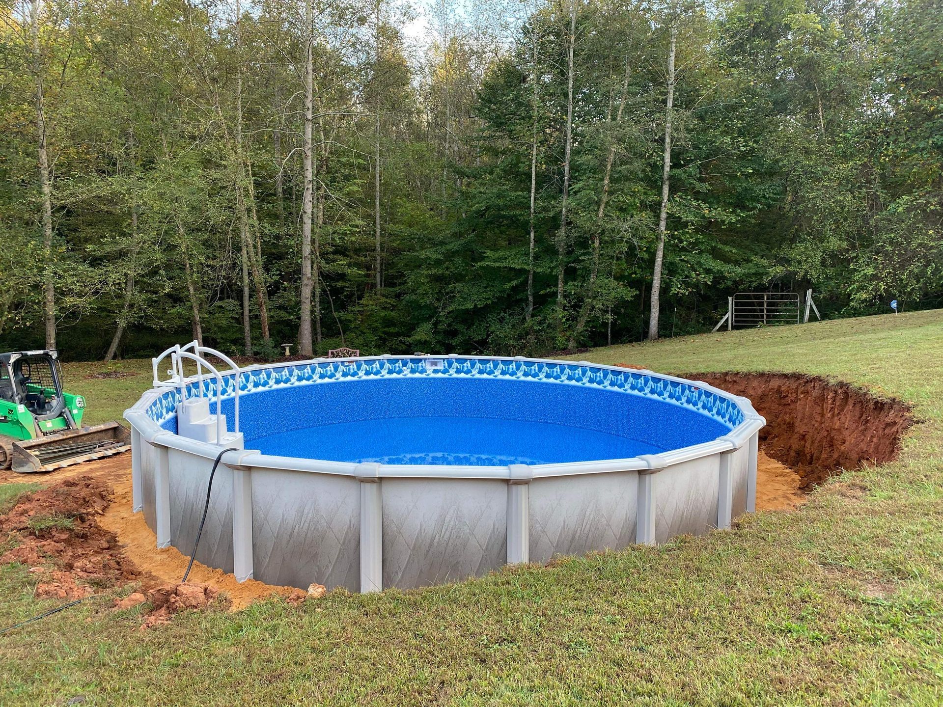 Unique Creations LLC recent project