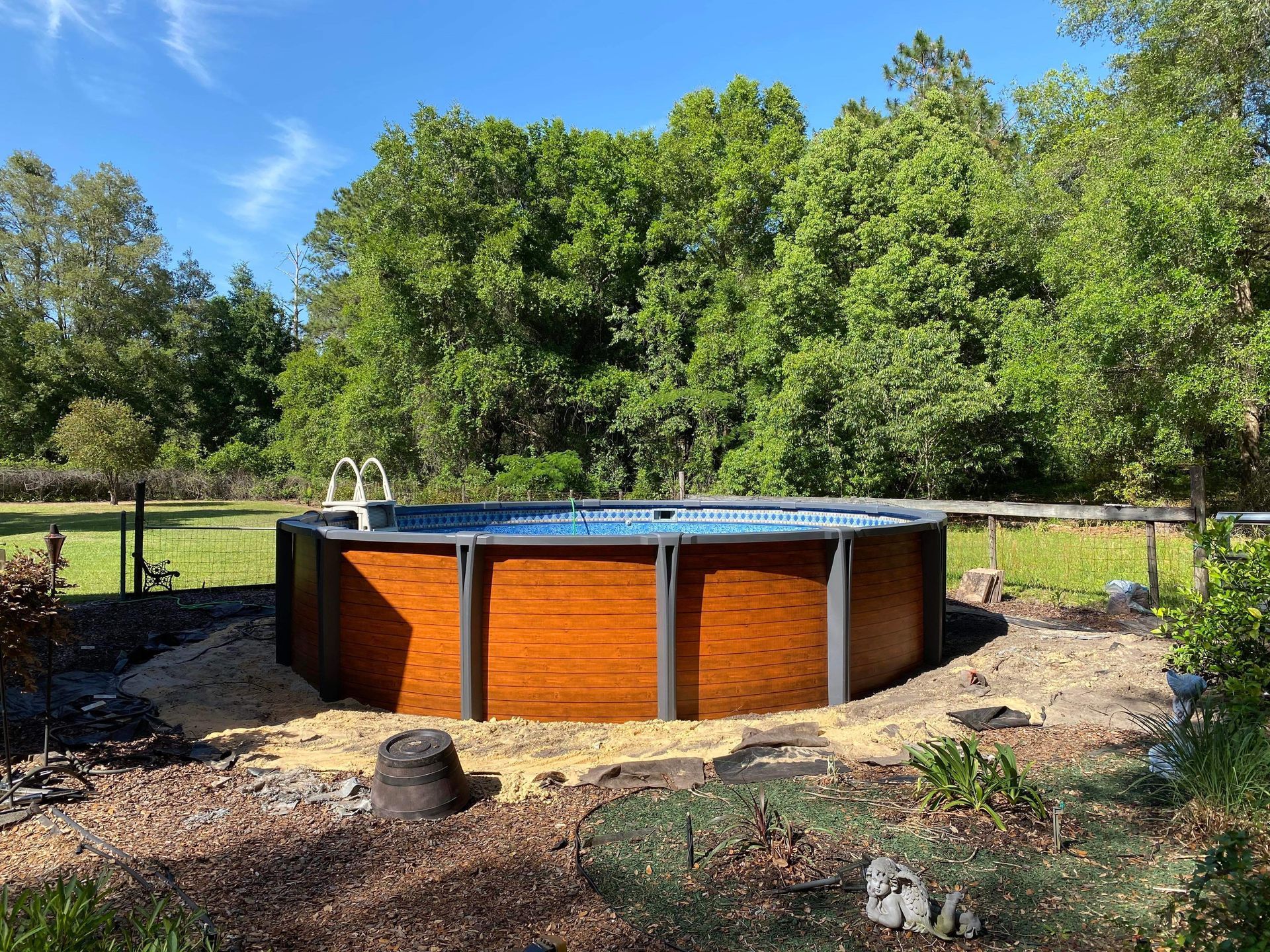 Unique Creations LLC recent project