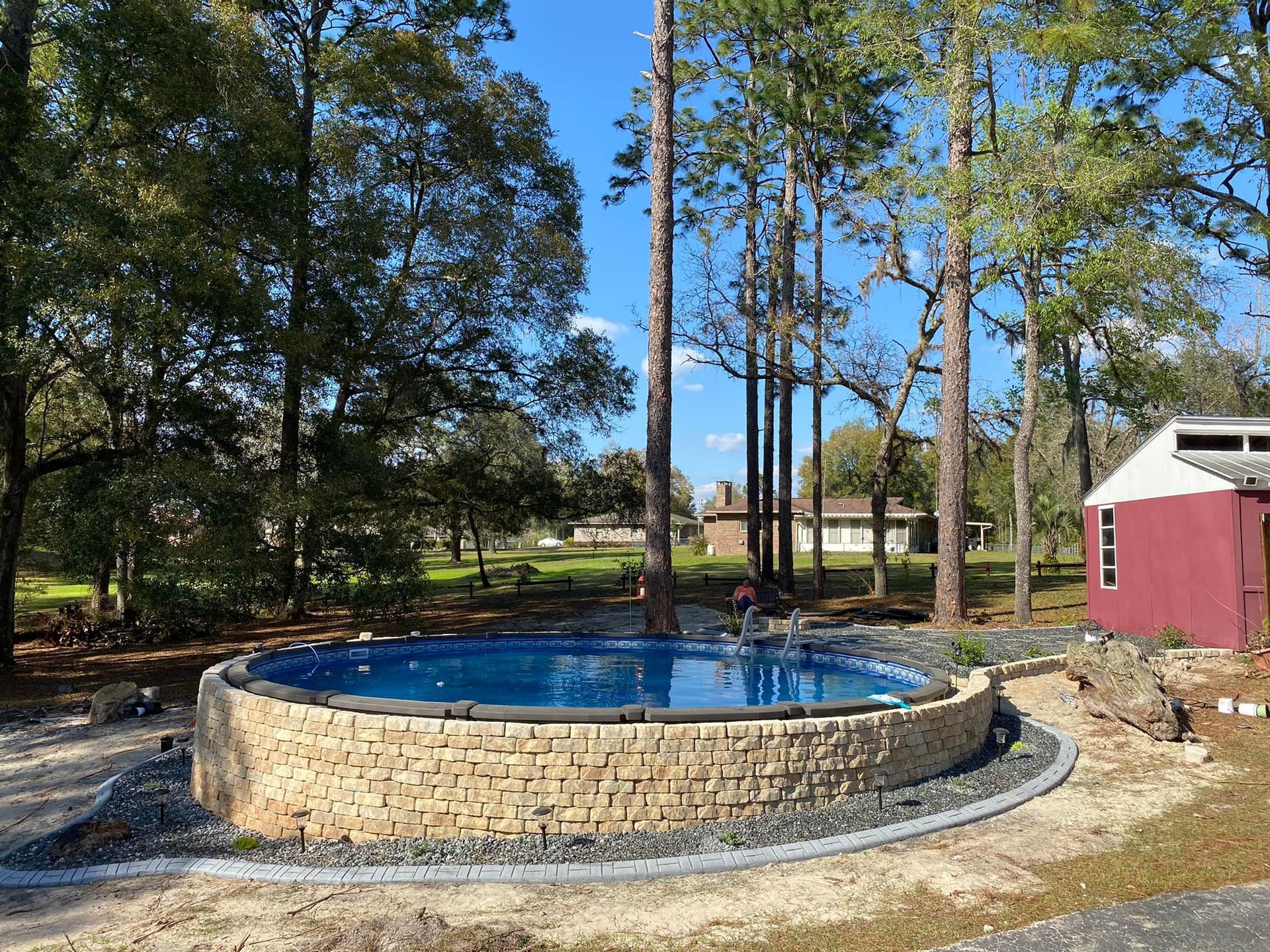 Unique Creations LLC recent project