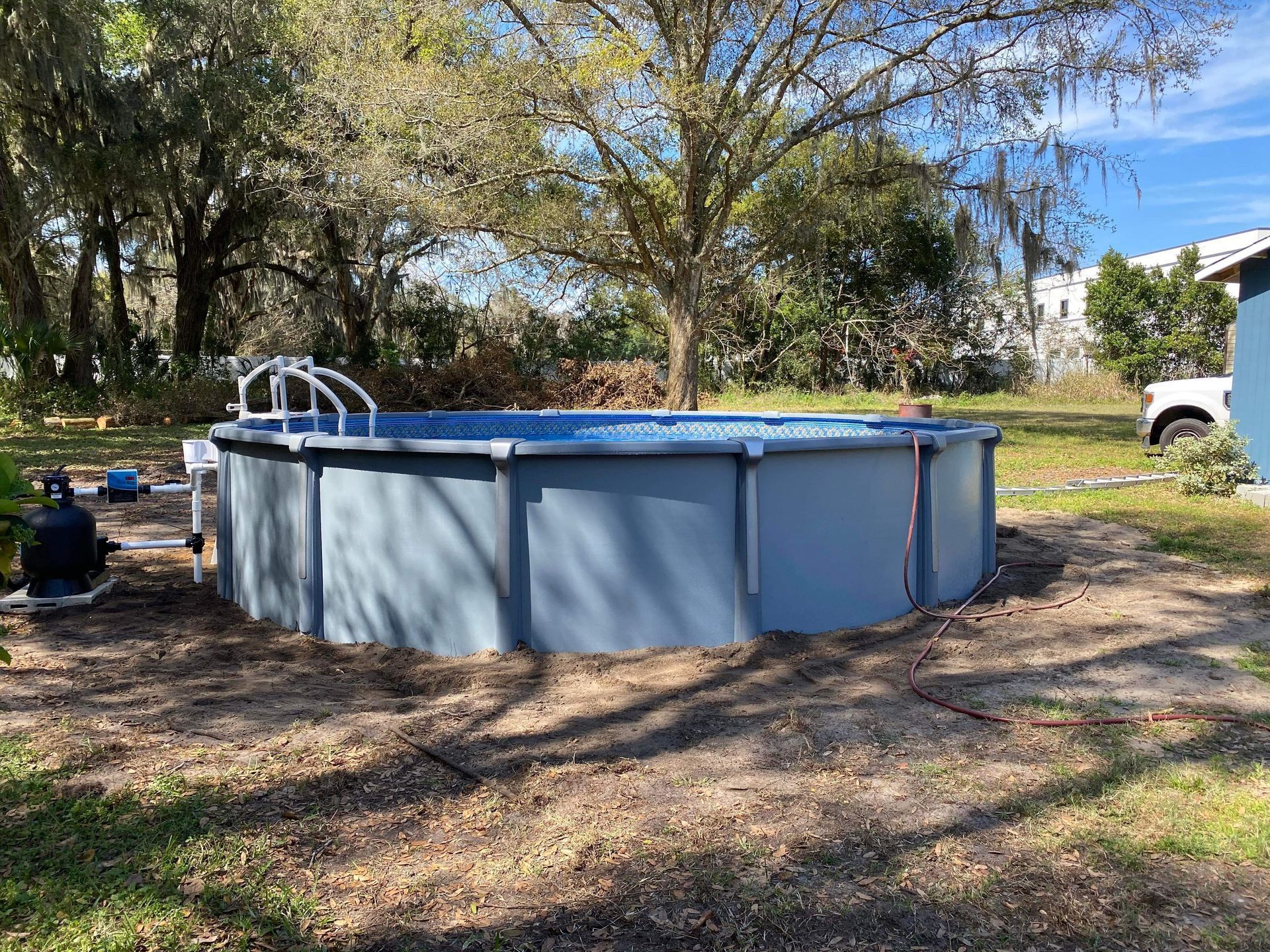 Unique Creations LLC recent project