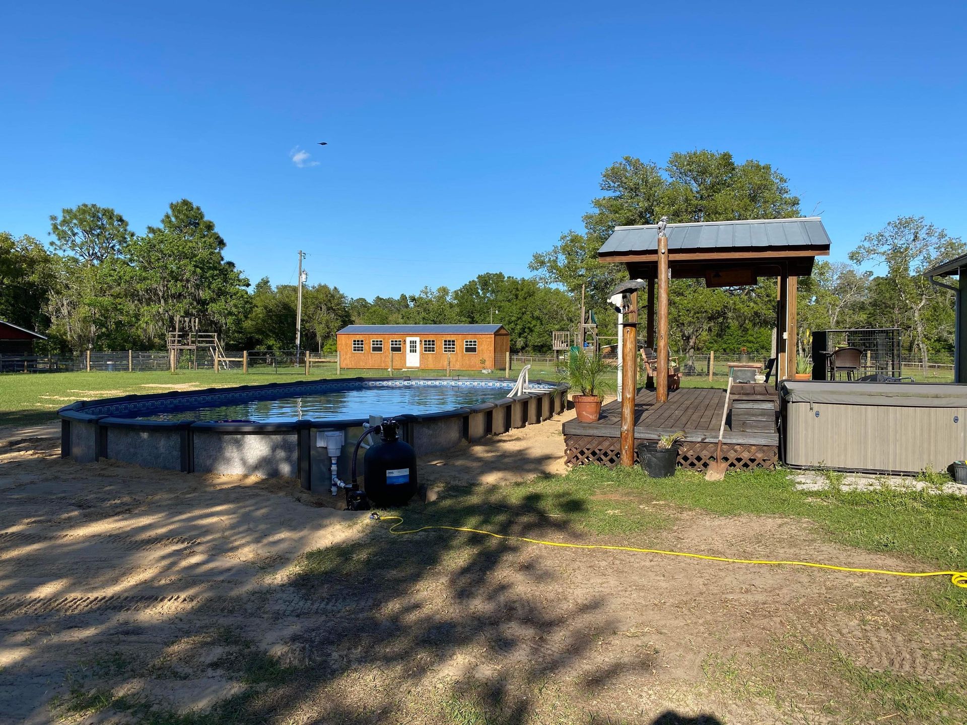 Unique Creations LLC recent project