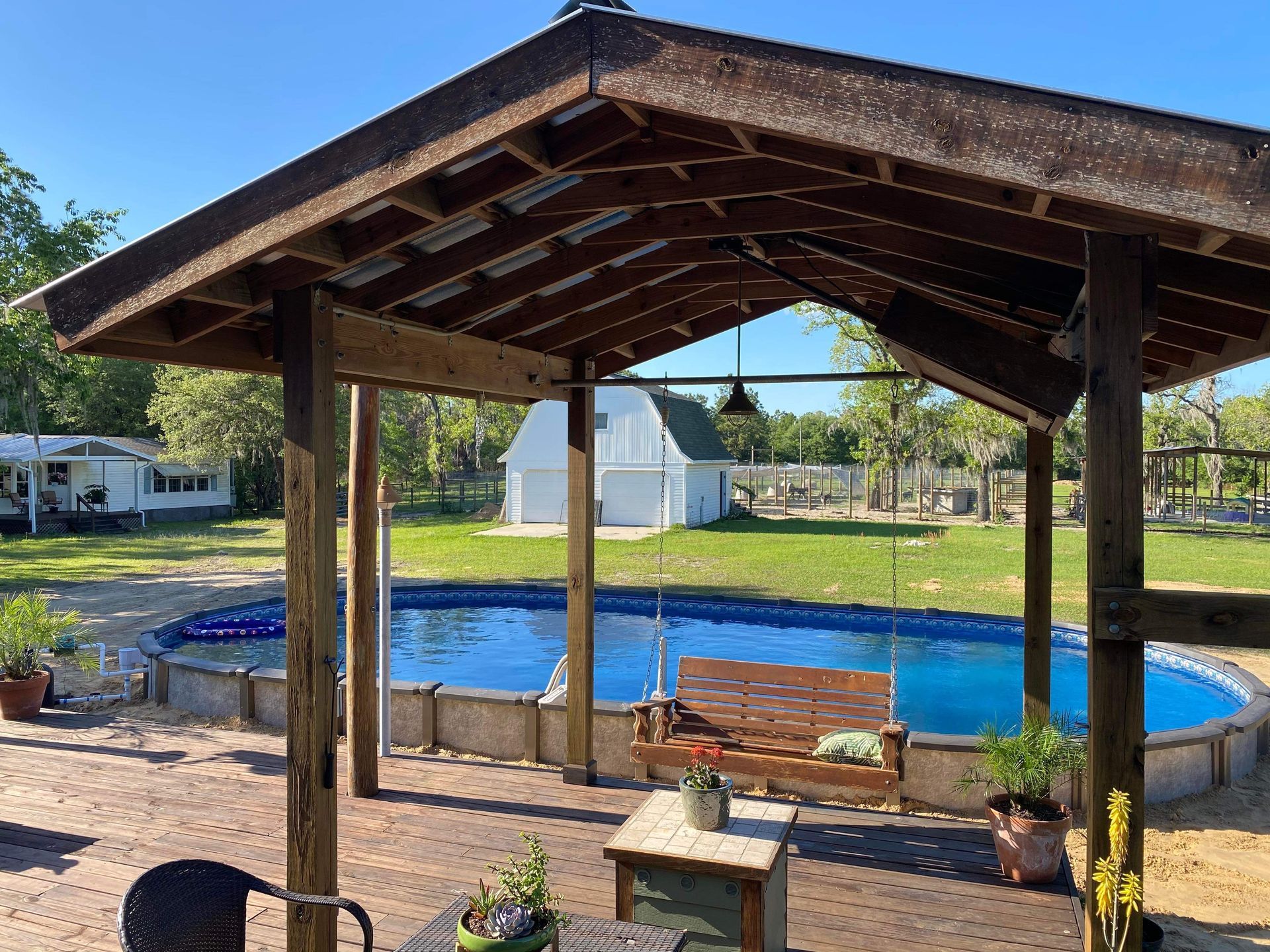 Unique Creations LLC recent project