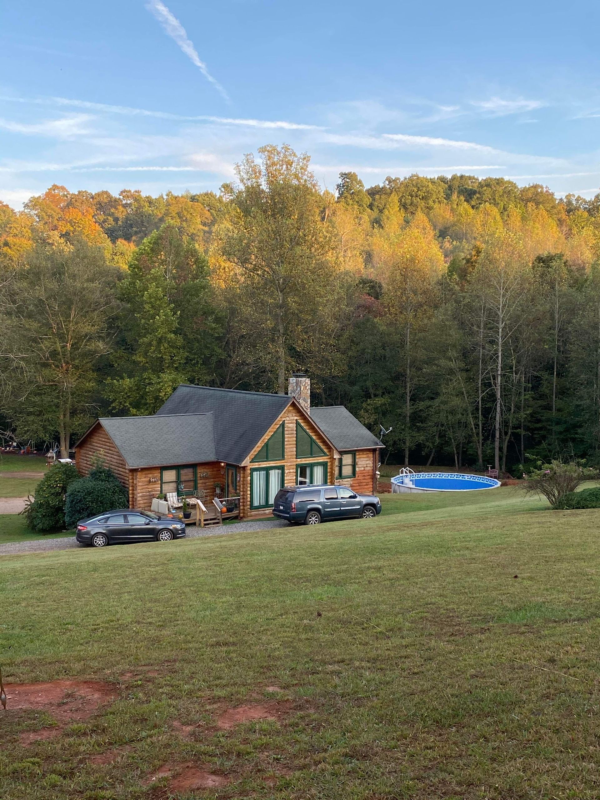 Unique Creations LLC recent project