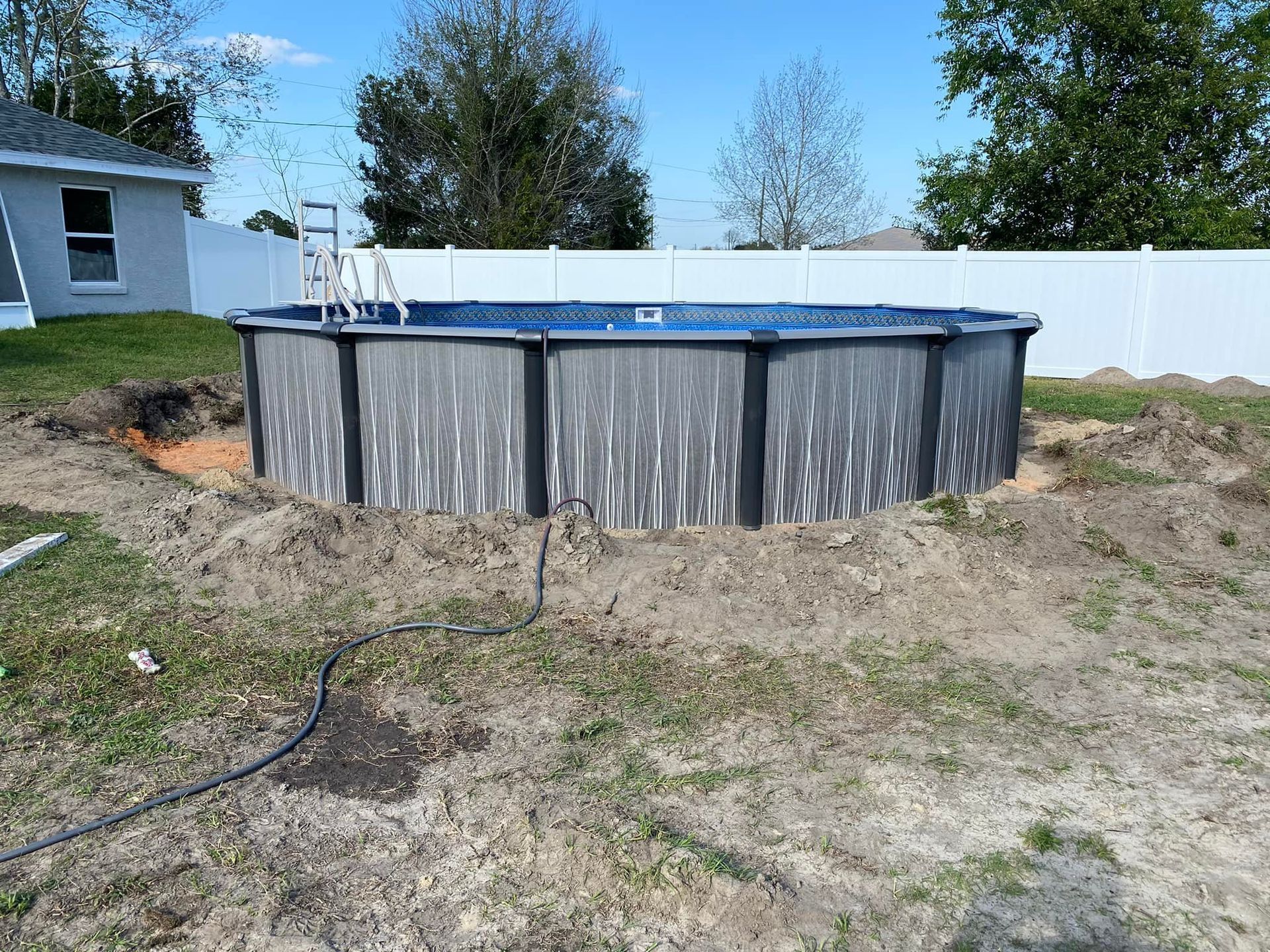 Unique Creations LLC recent project