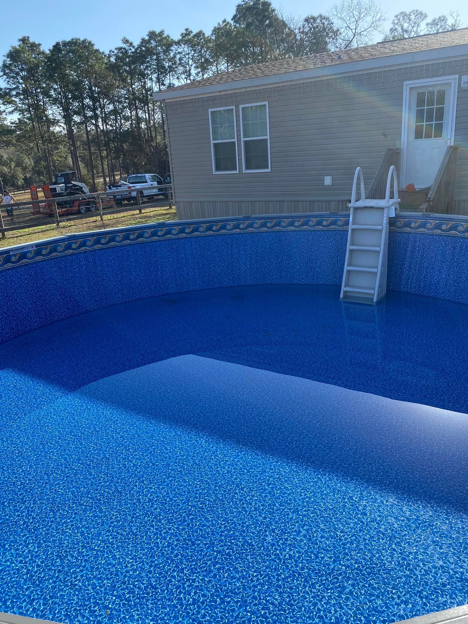 Unique Creations LLC recent project