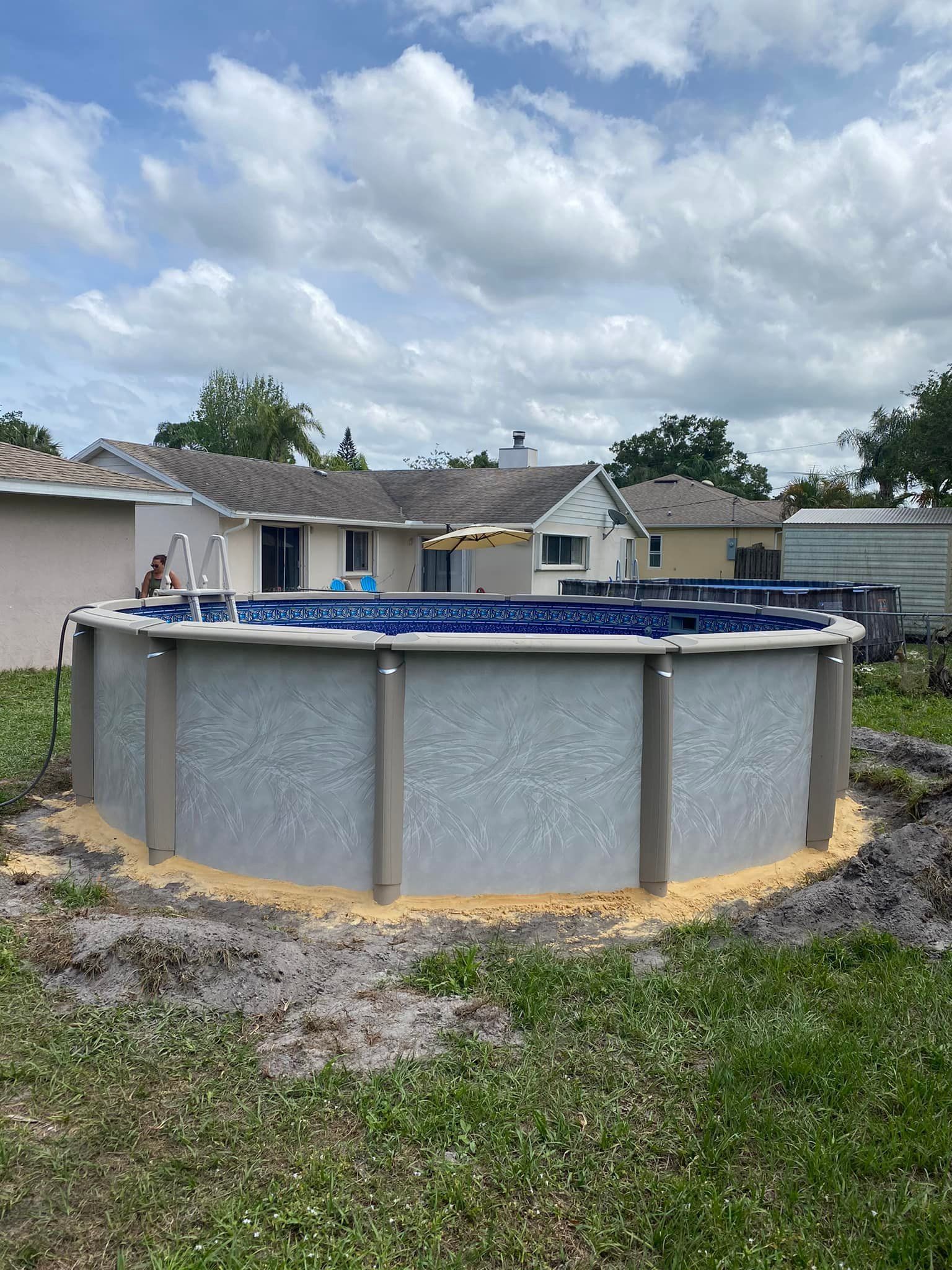 Unique Creations LLC recent project