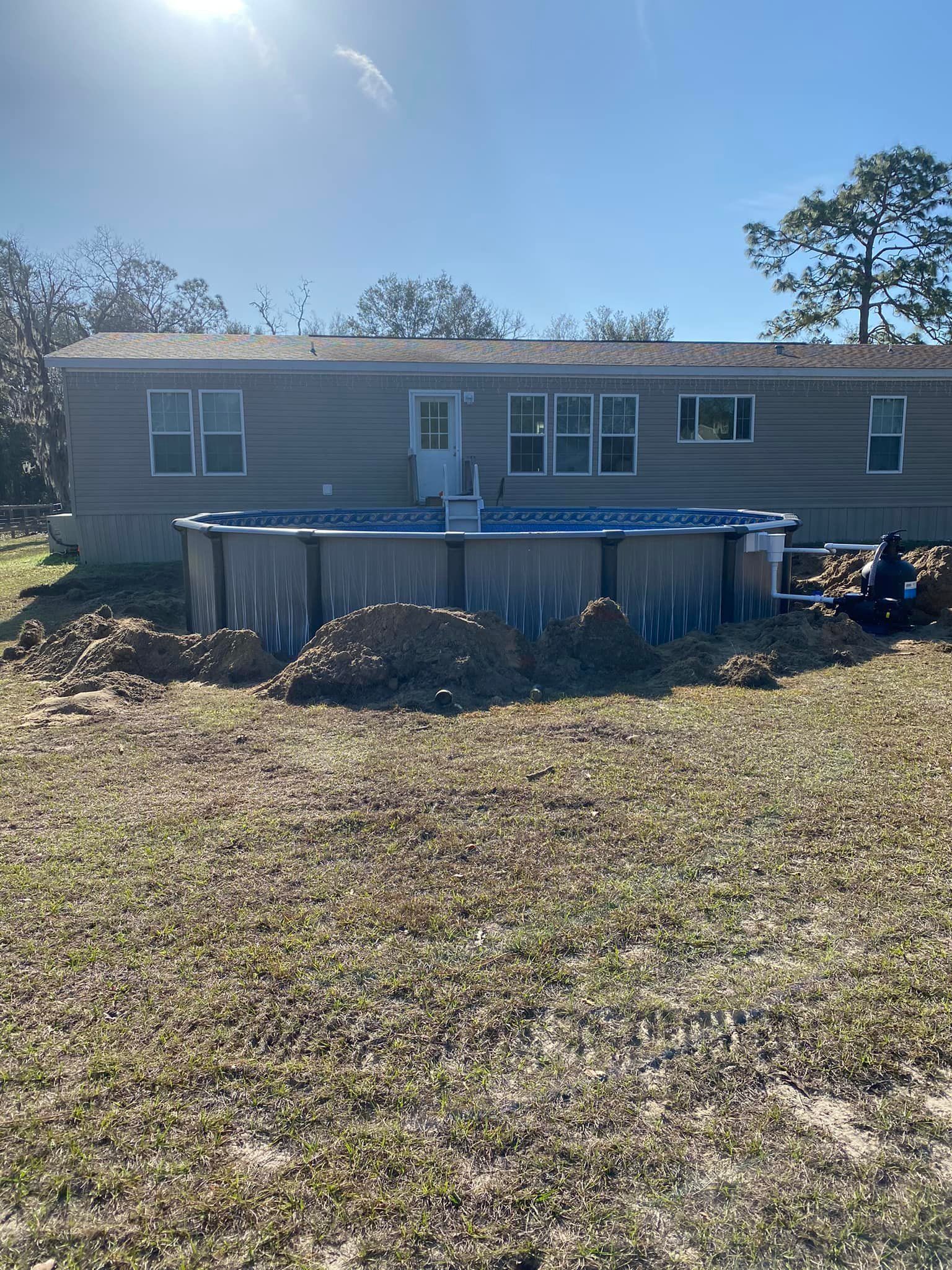 Unique Creations LLC recent project