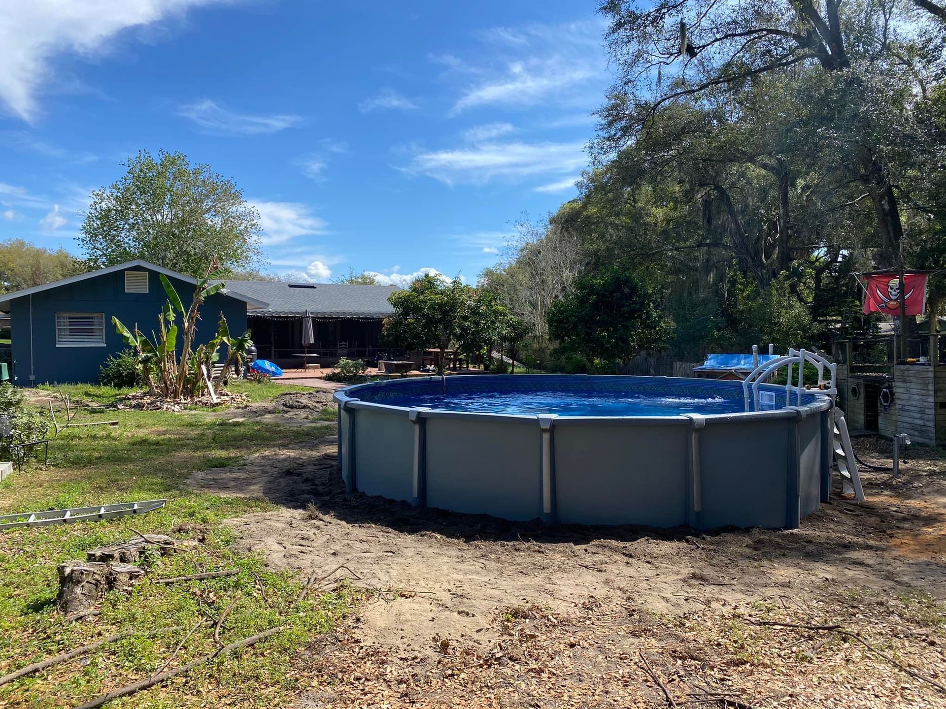 Unique Creations LLC recent project