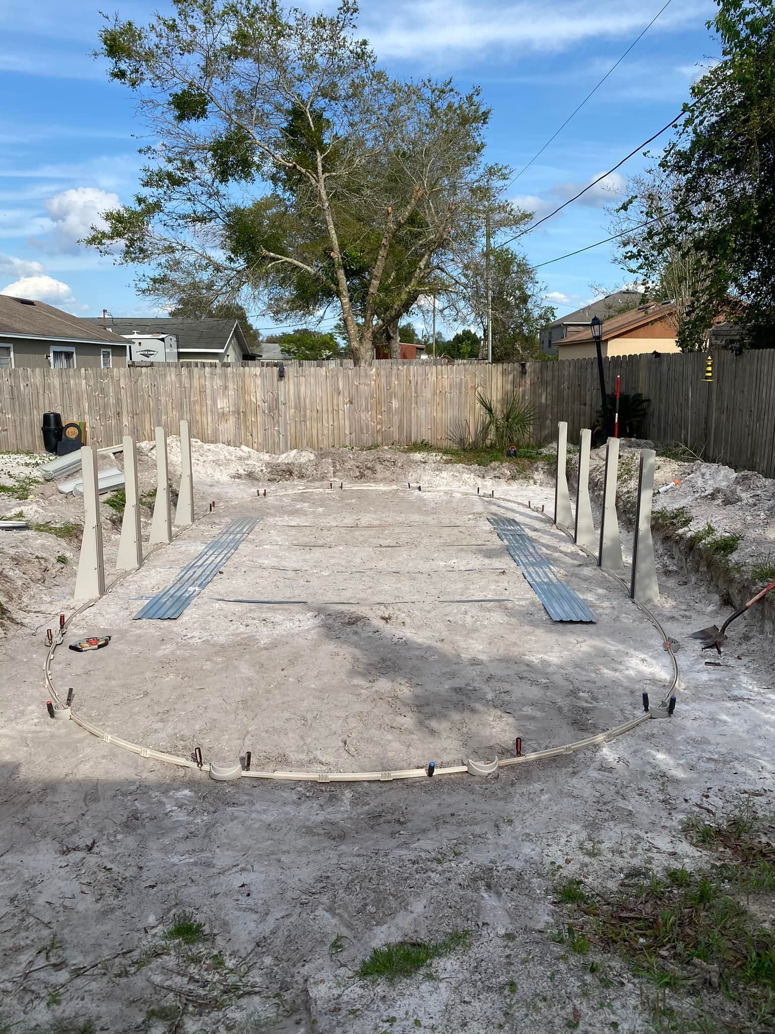 Unique Creations LLC recent project