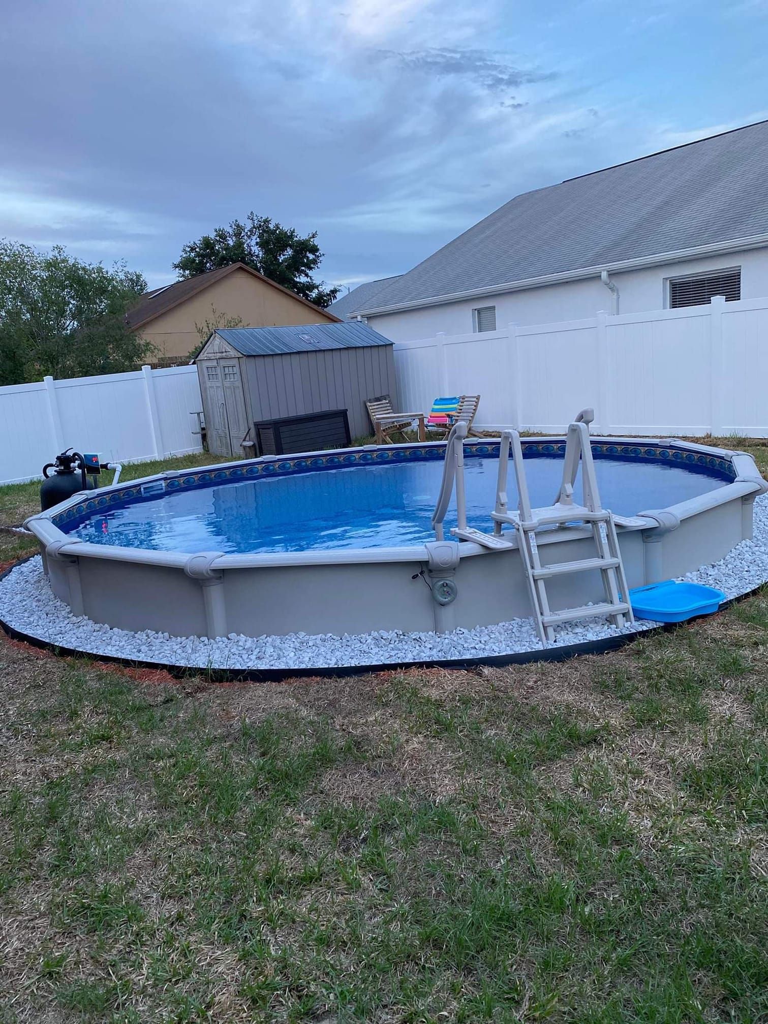 Unique Creations LLC recent project