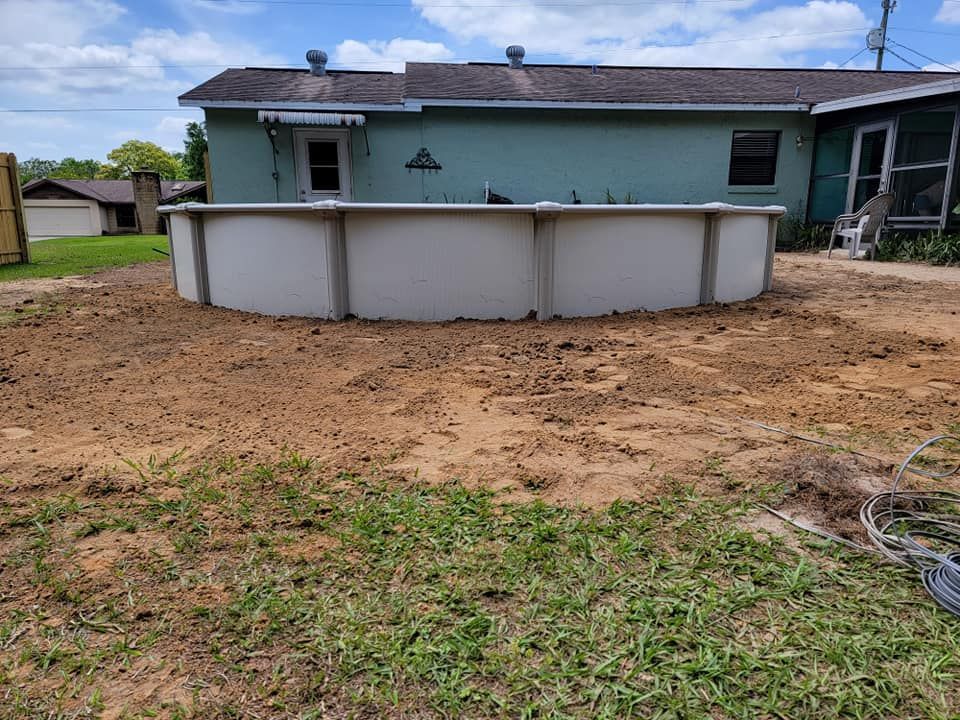 Unique Creations LLC recent project