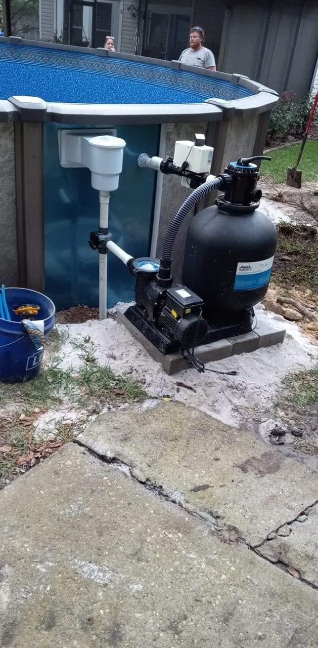 Unique Creations LLC recent project