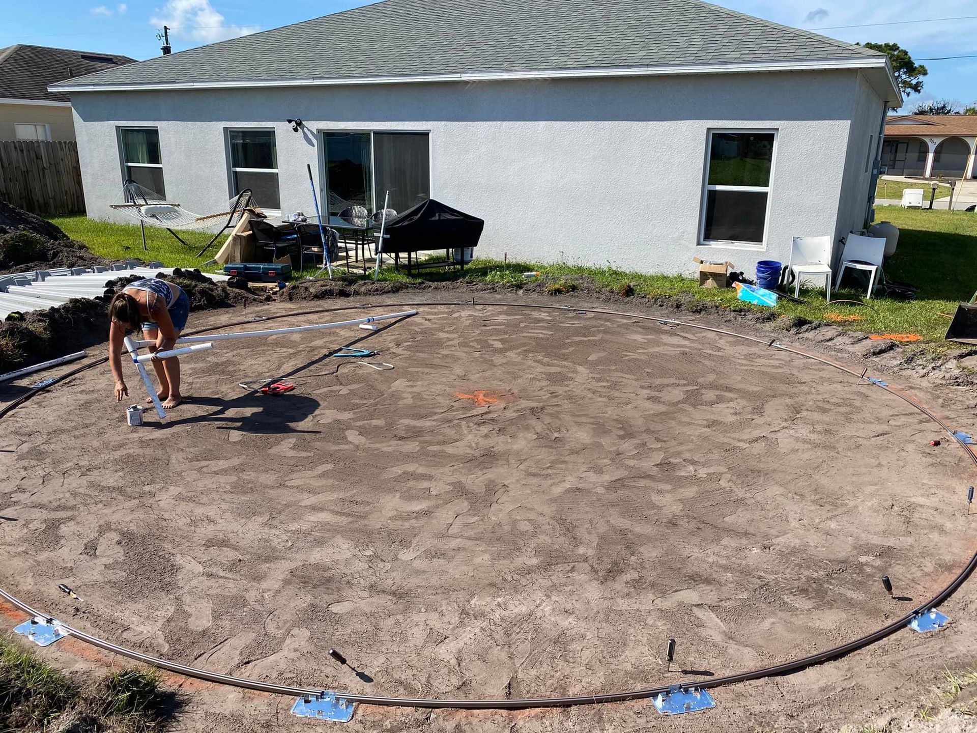 Unique Creations LLC recent project