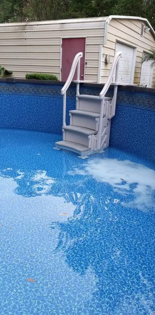 Unique Creations LLC recent project