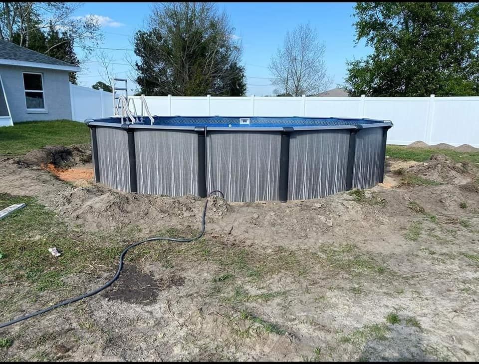 Unique Creations LLC recent project