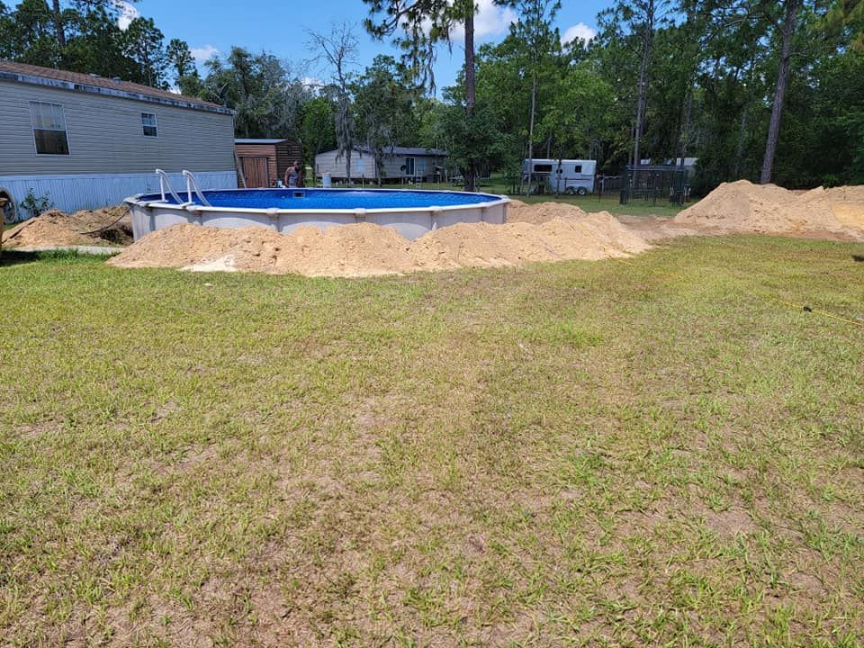 Unique Creations LLC recent project