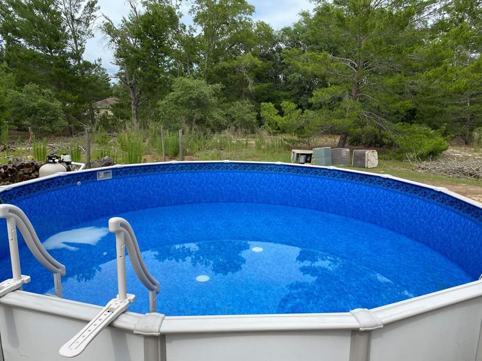 Unique Creations LLC recent project