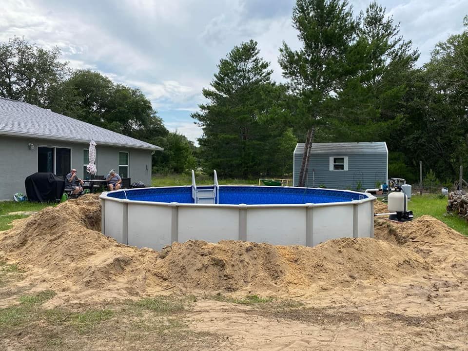 Unique Creations LLC recent project