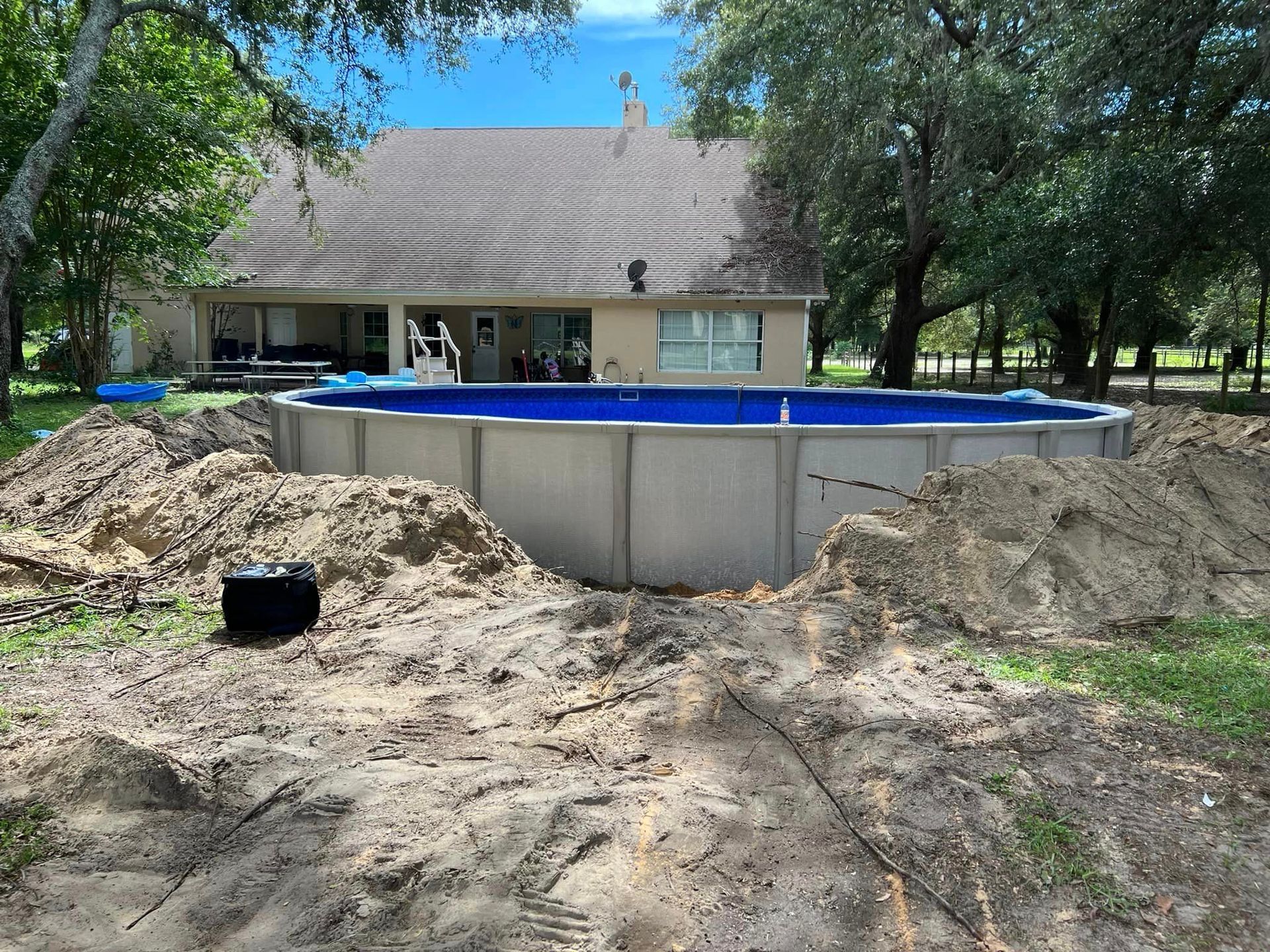 Unique Creations LLC recent project