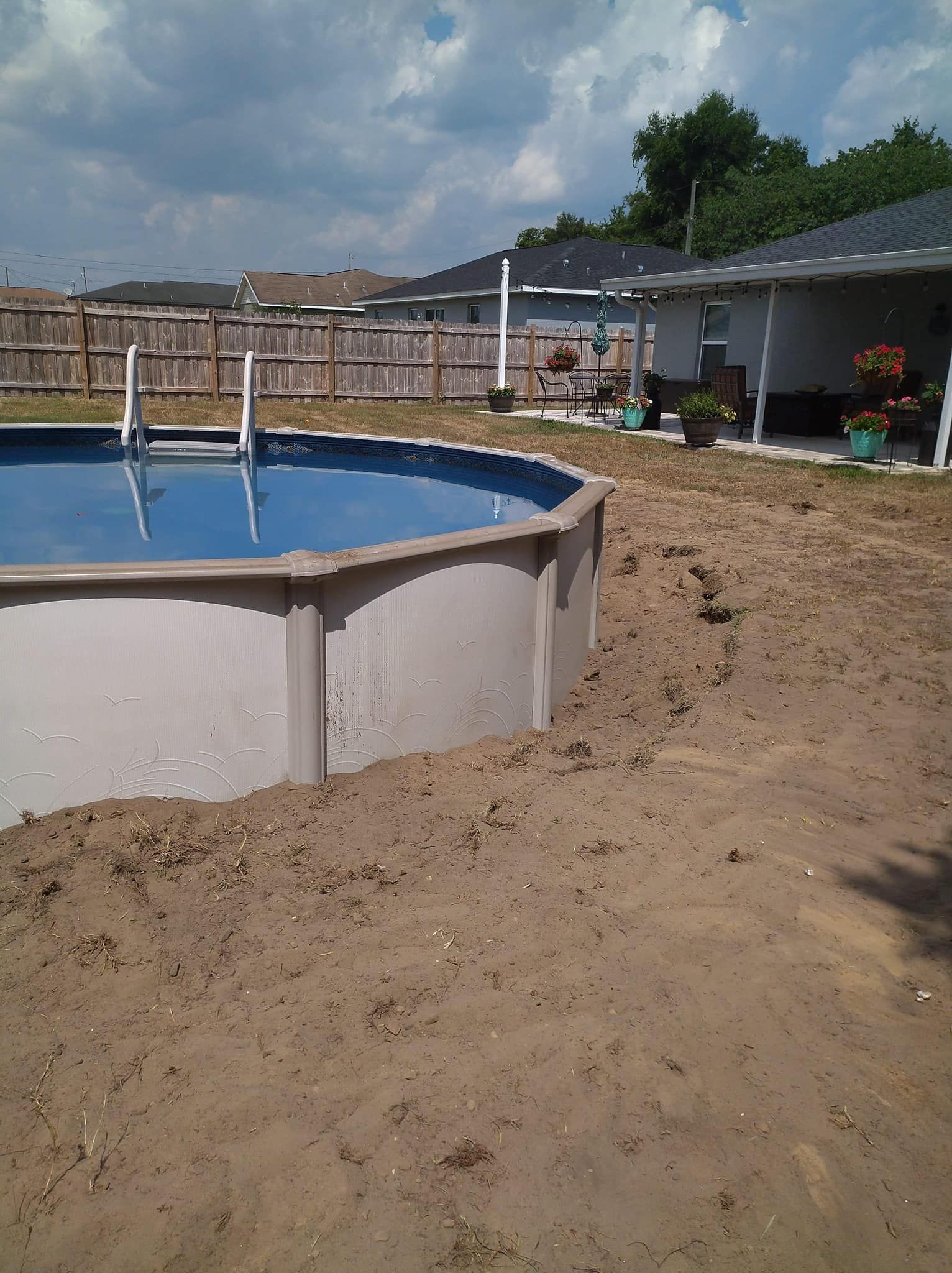 Unique Creations LLC recent project