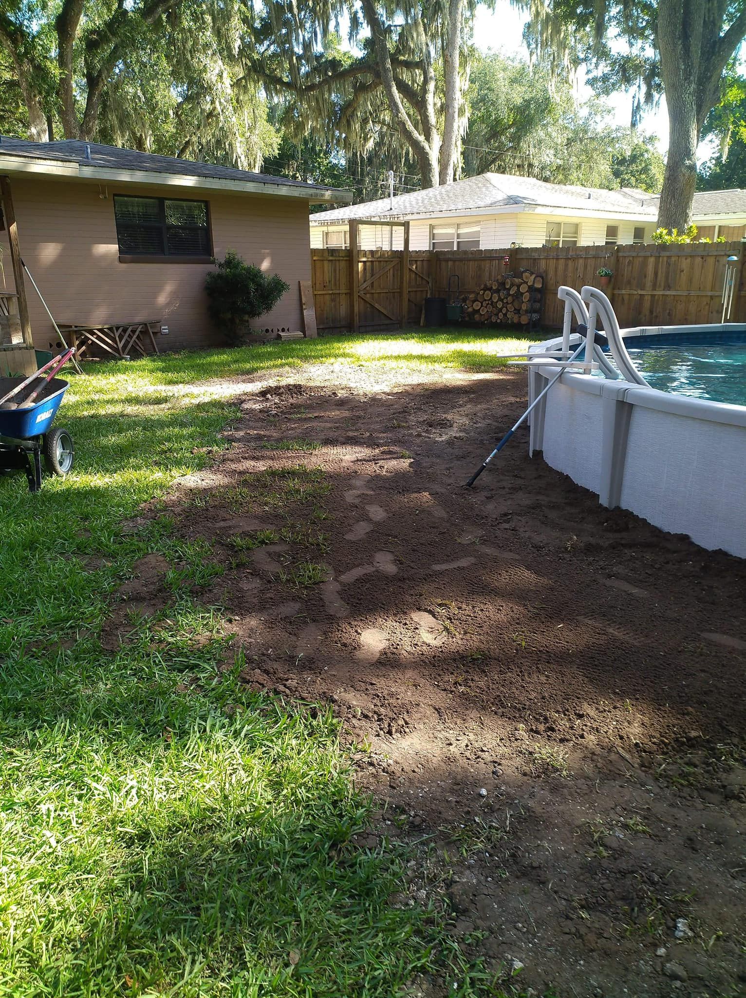 Unique Creations LLC recent project