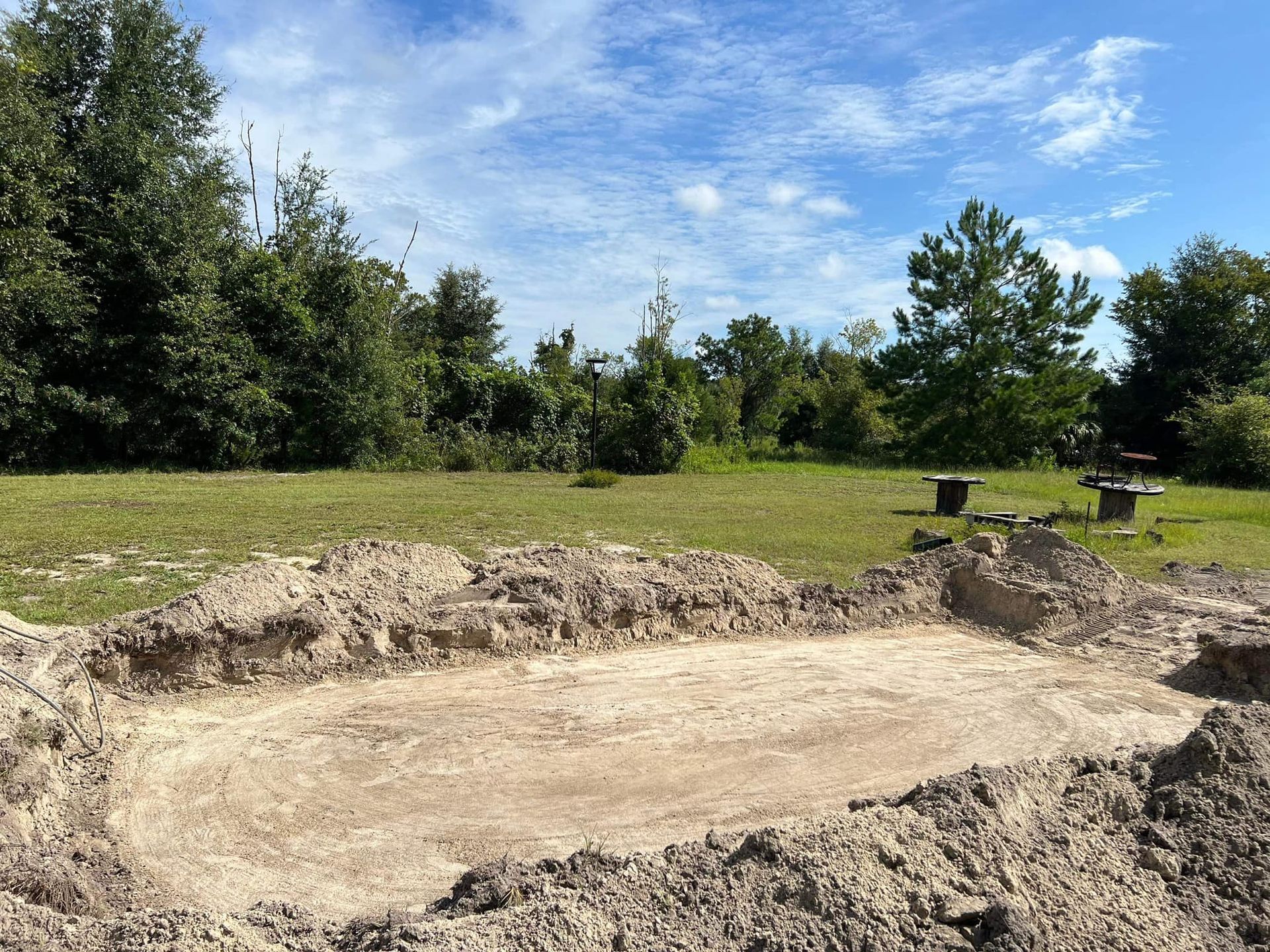 Unique Creations LLC recent project