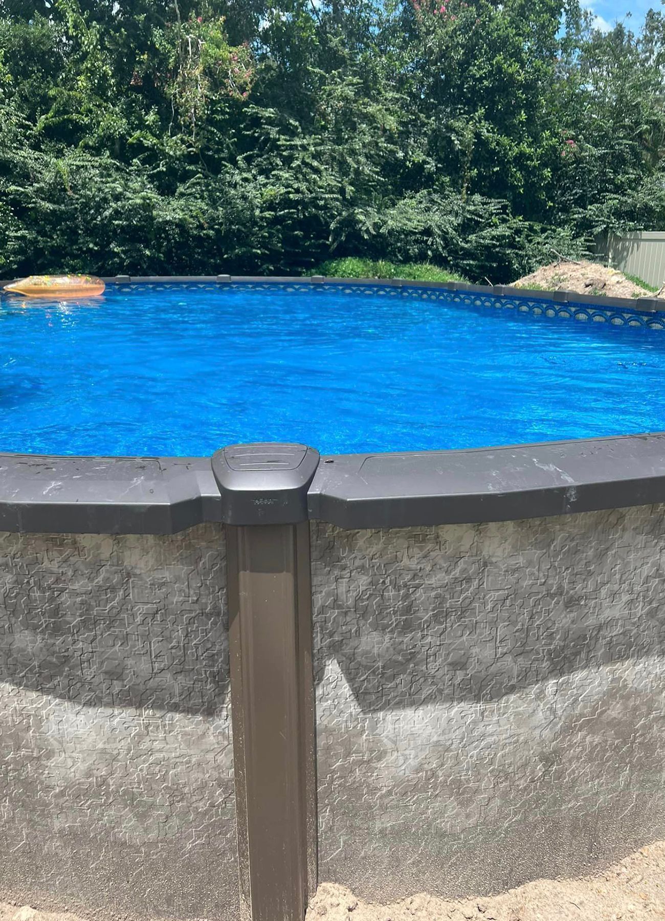 Unique Creations LLC recent project