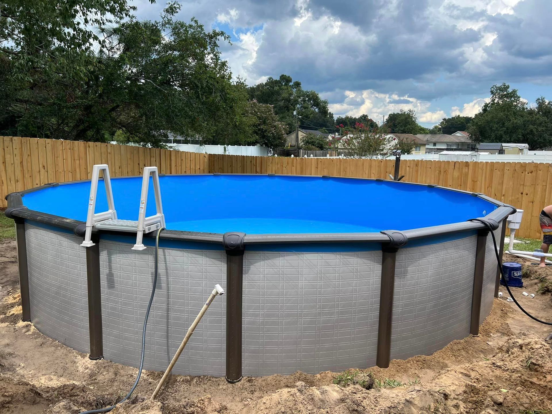 Unique Creations LLC recent project