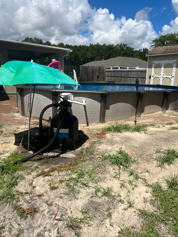 Unique Creations LLC recent project