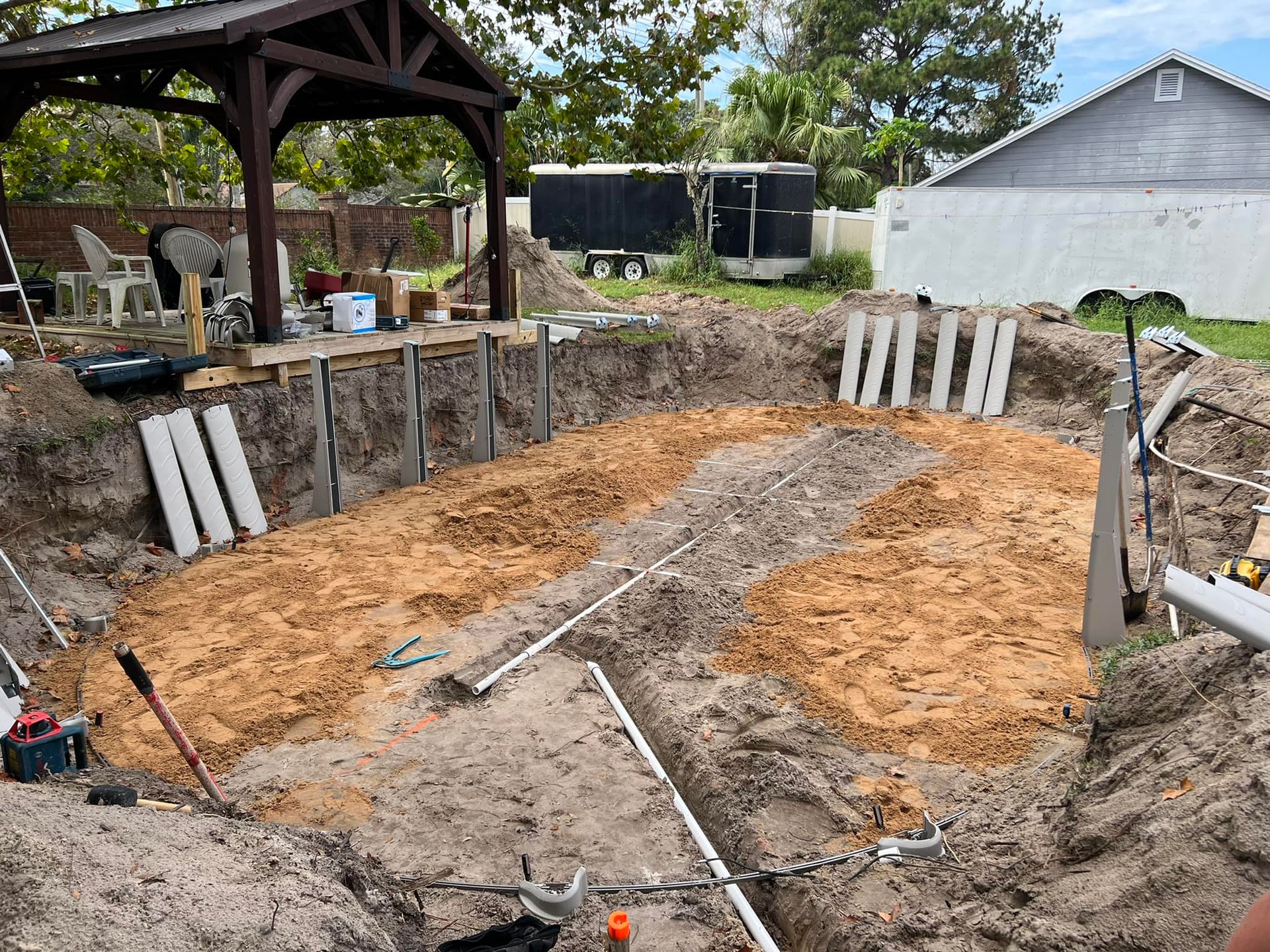 Unique Creations LLC recent project