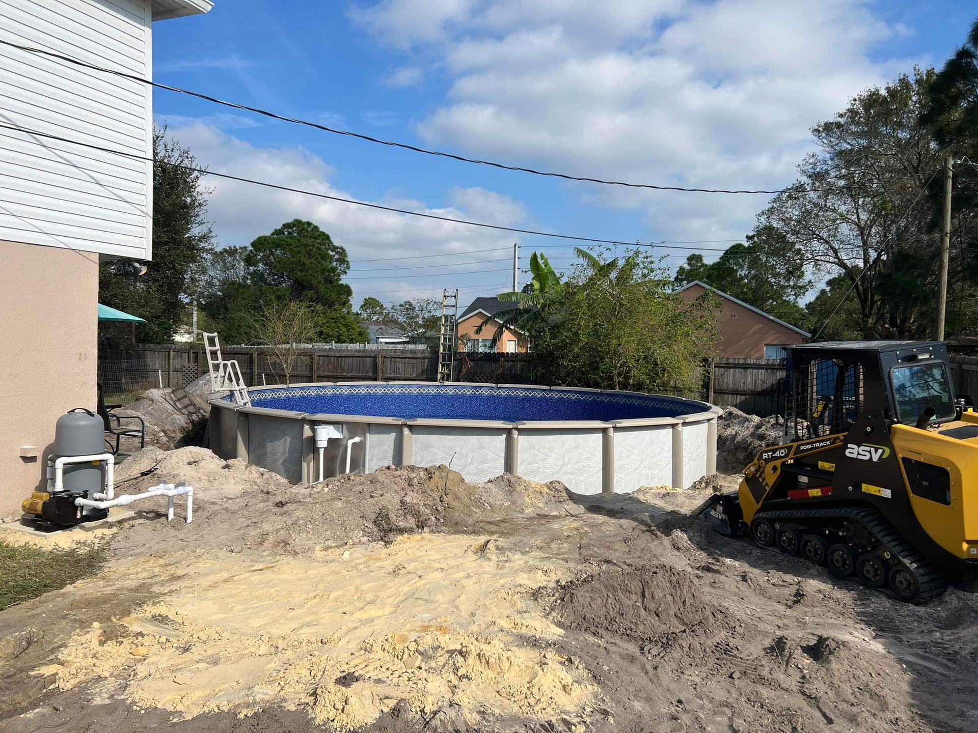 Unique Creations LLC recent project