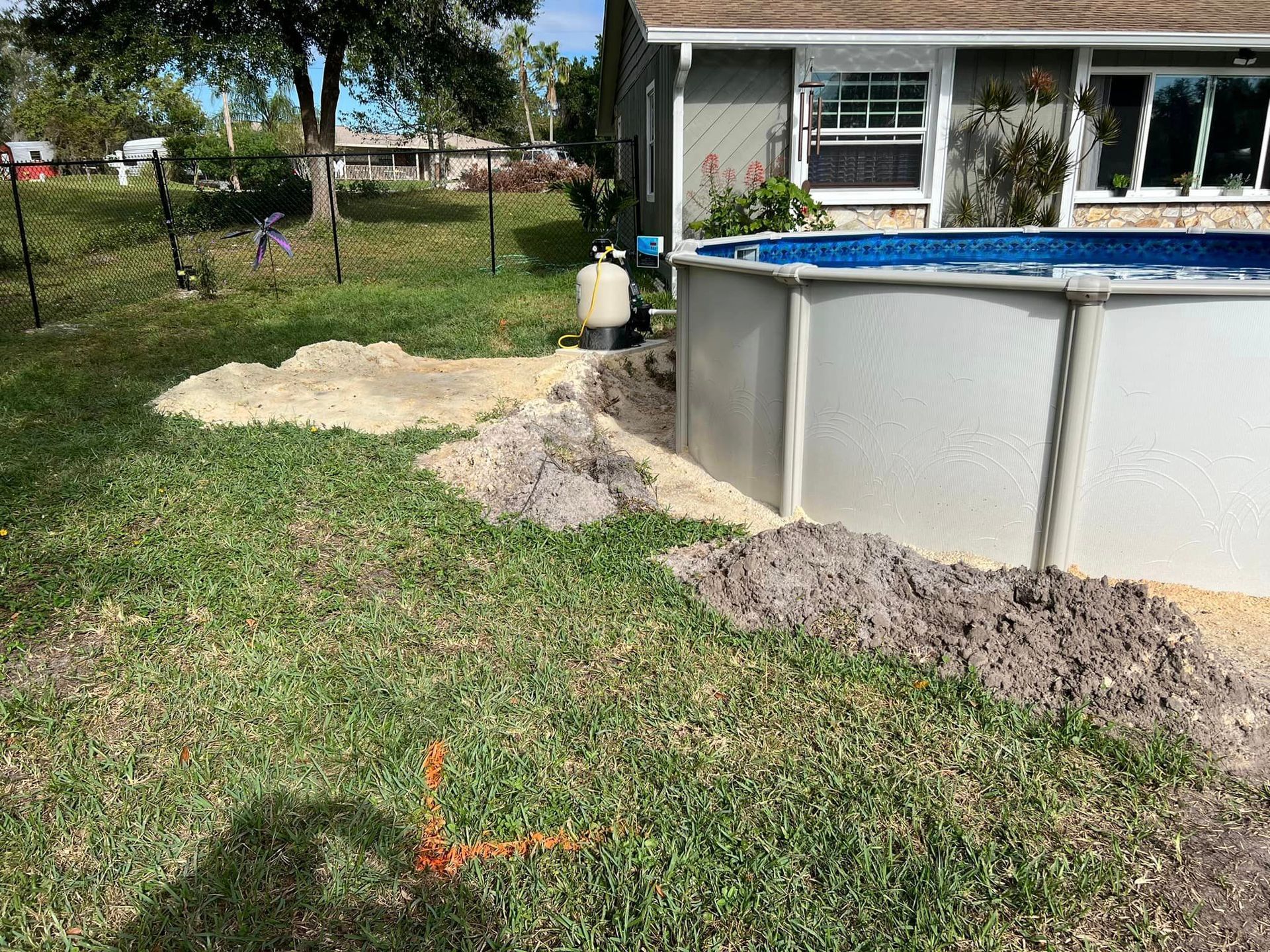 Unique Creations LLC recent project