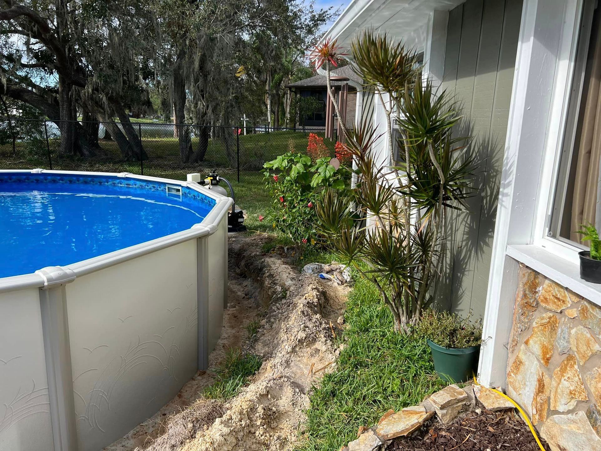 Unique Creations LLC recent project