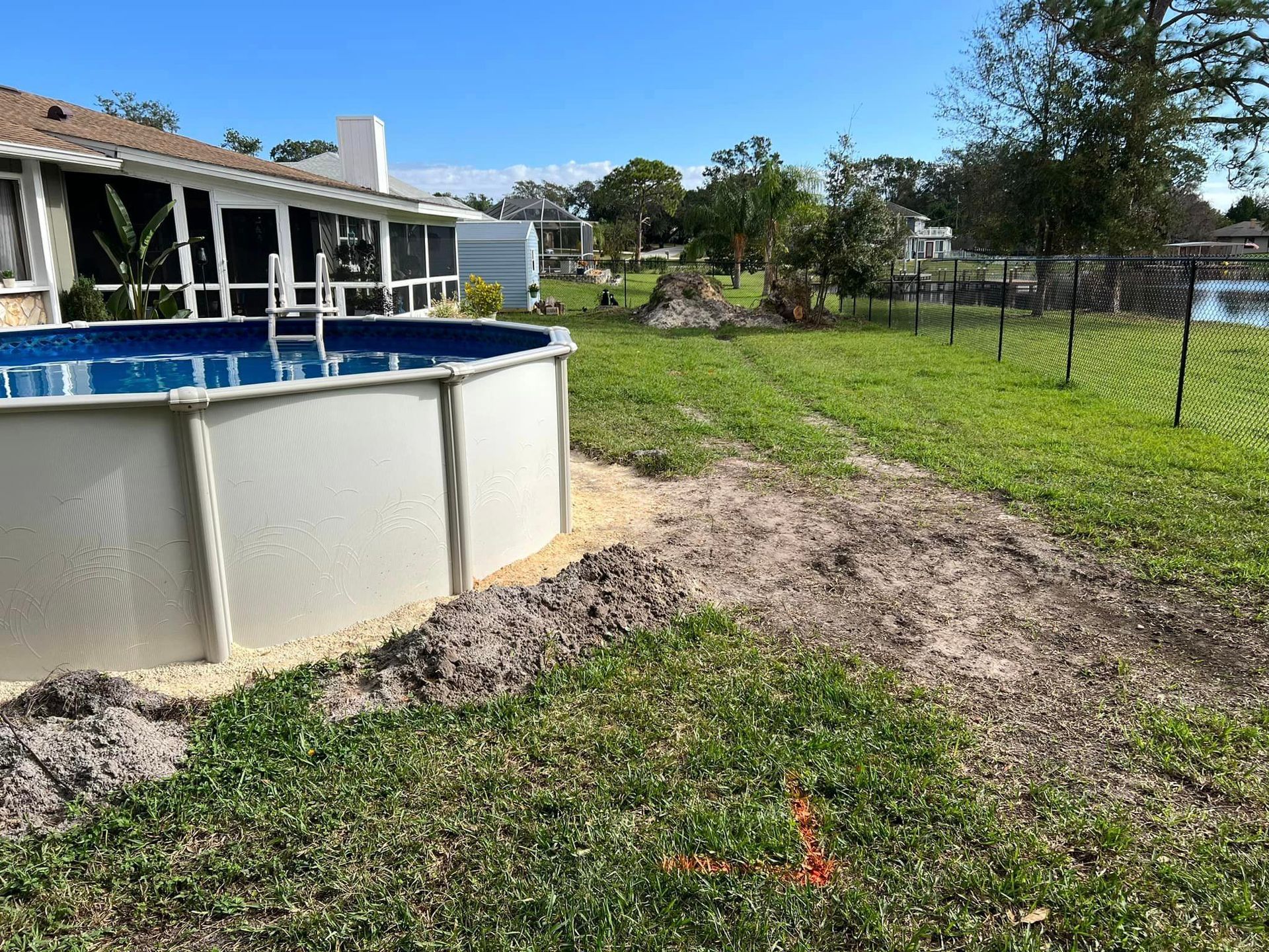 Unique Creations LLC recent project