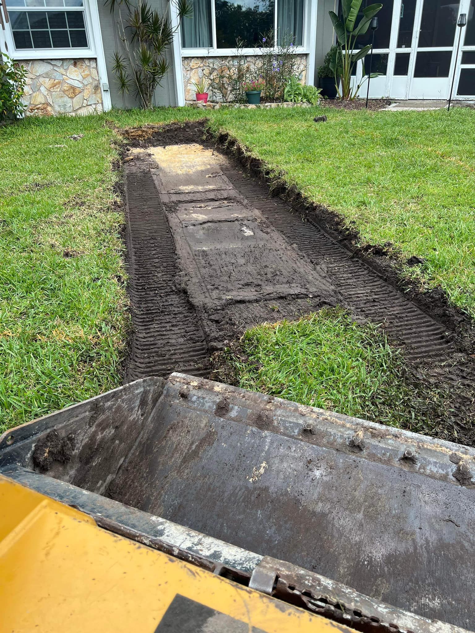 Unique Creations LLC recent project