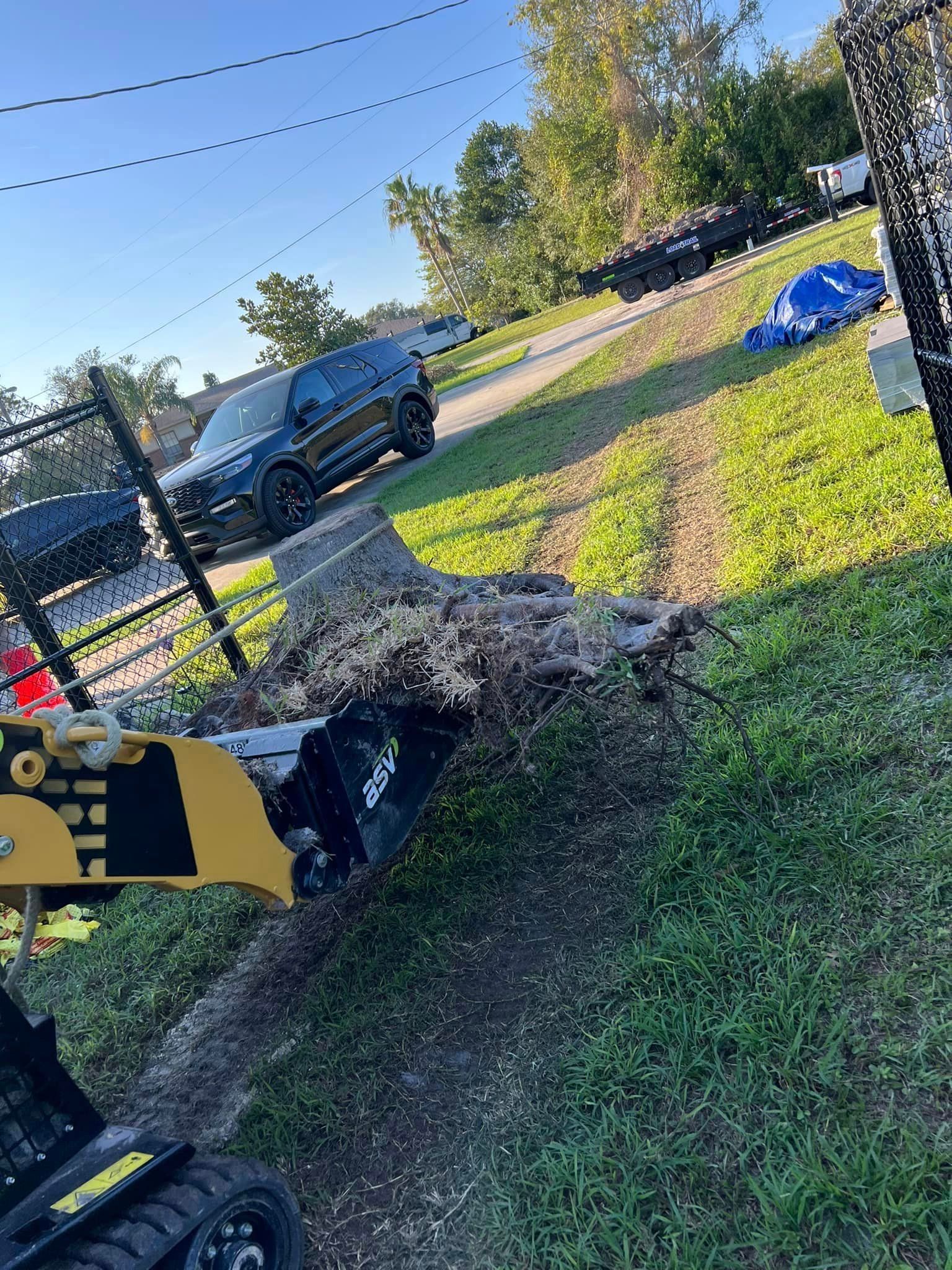 Unique Creations LLC recent project