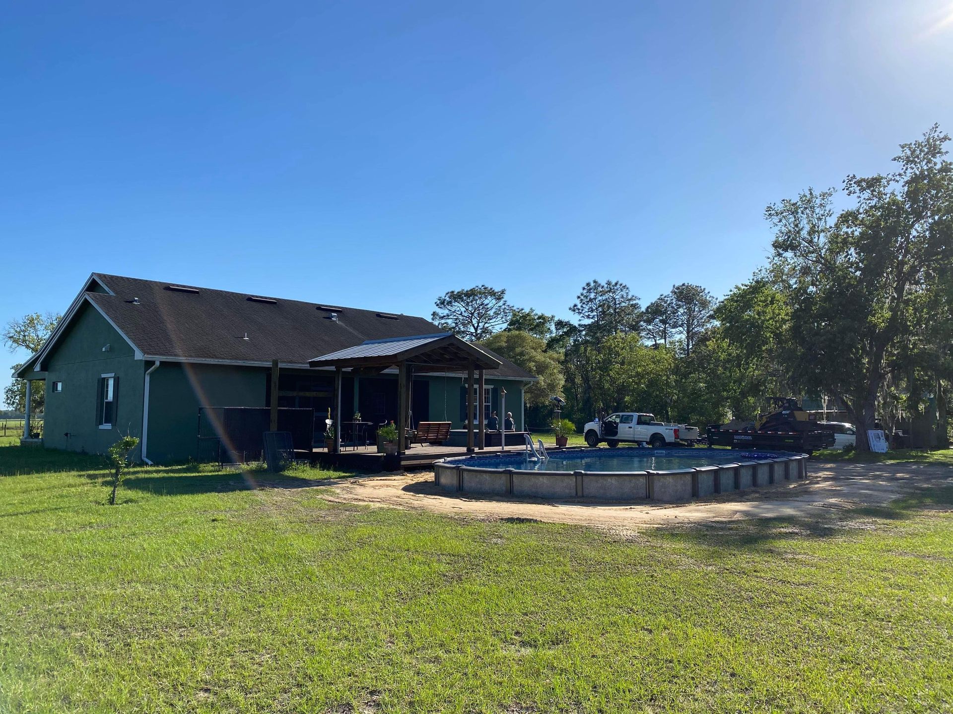 Unique Creations LLC recent project