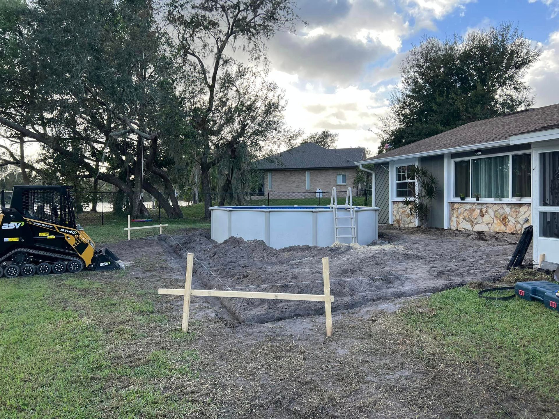 Unique Creations LLC recent project