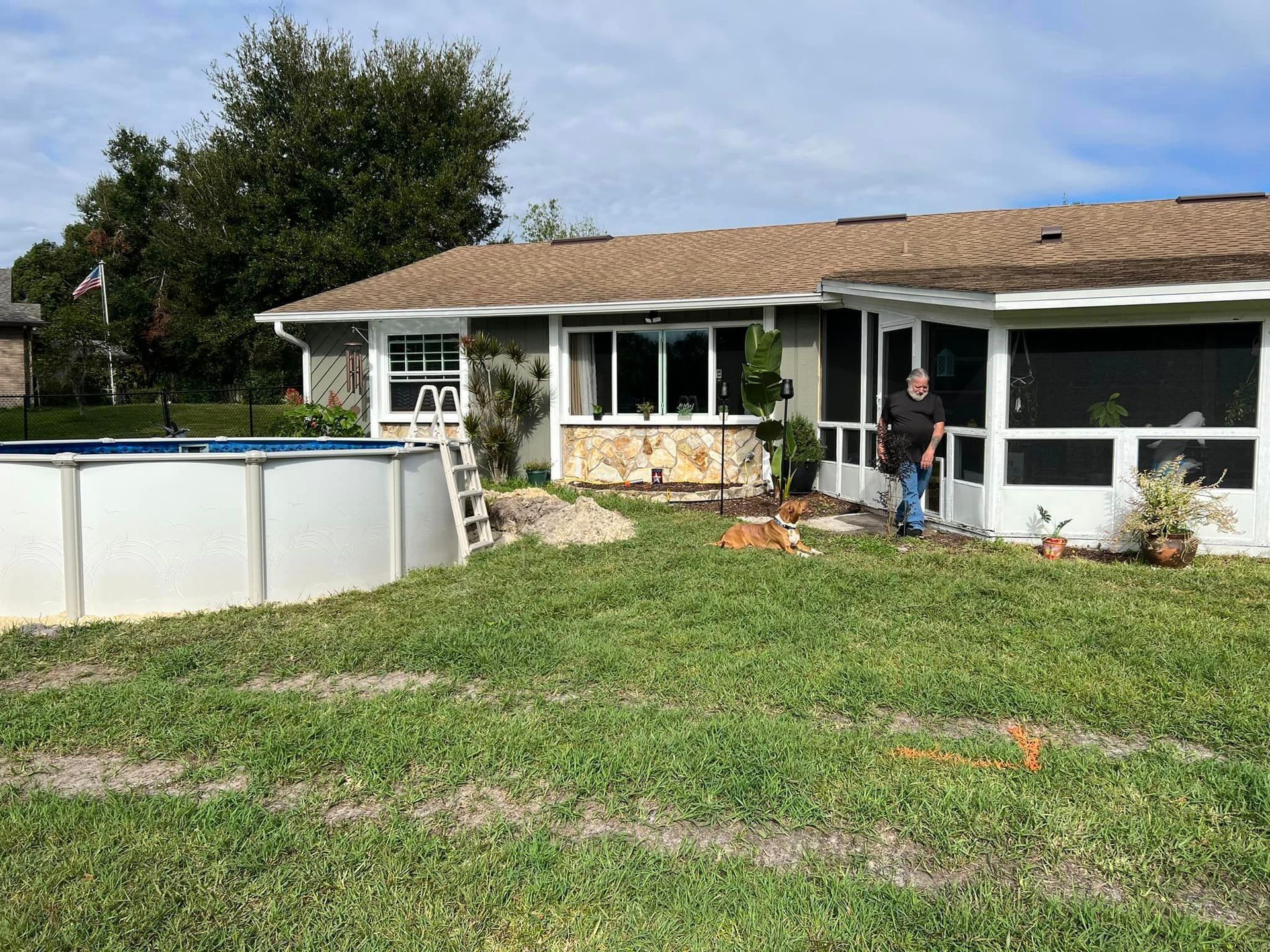 Unique Creations LLC recent project