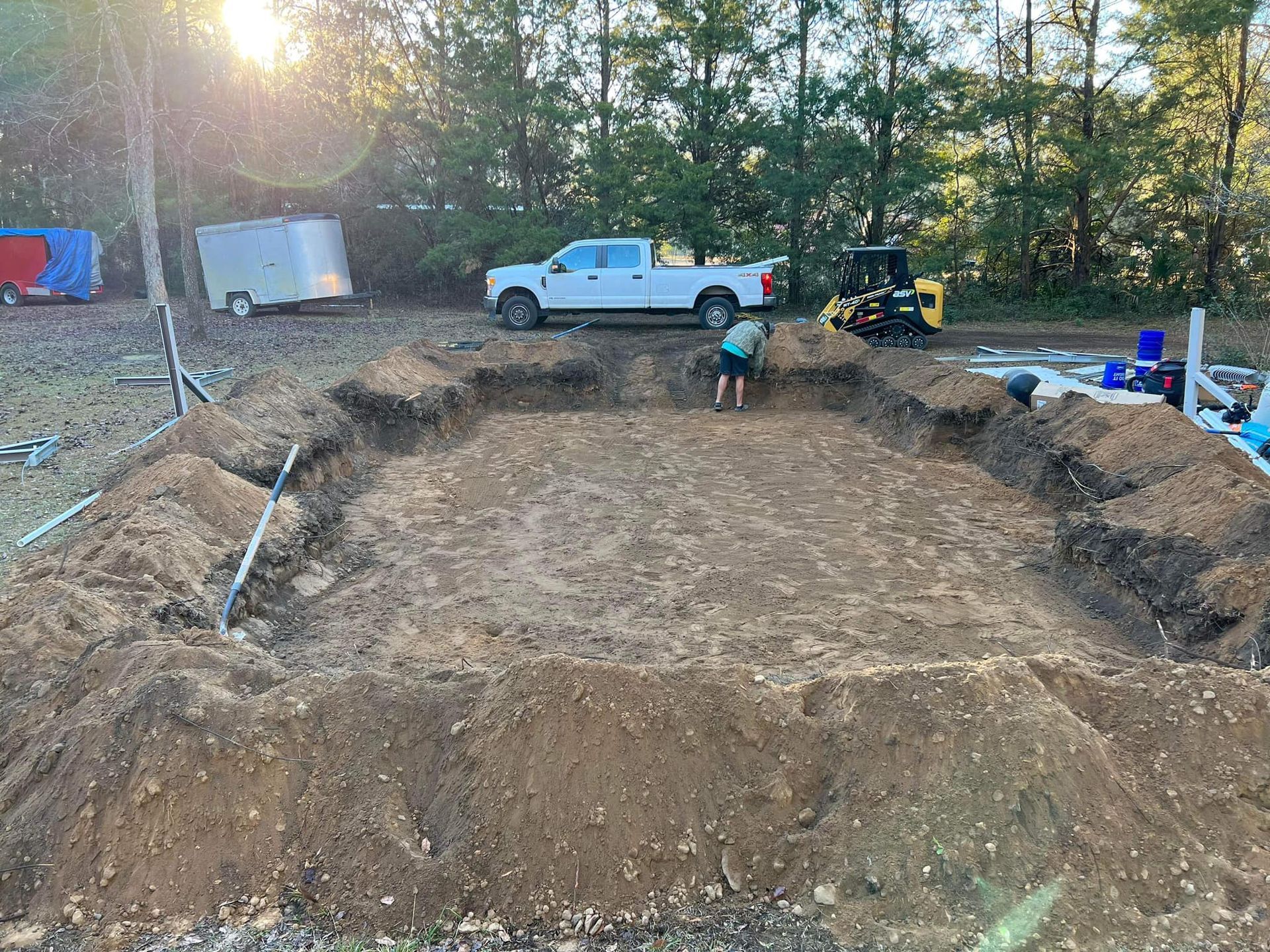 Unique Creations LLC recent project