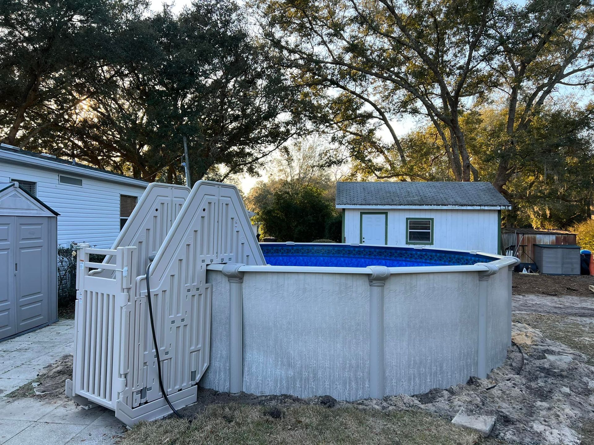 Unique Creations LLC recent project