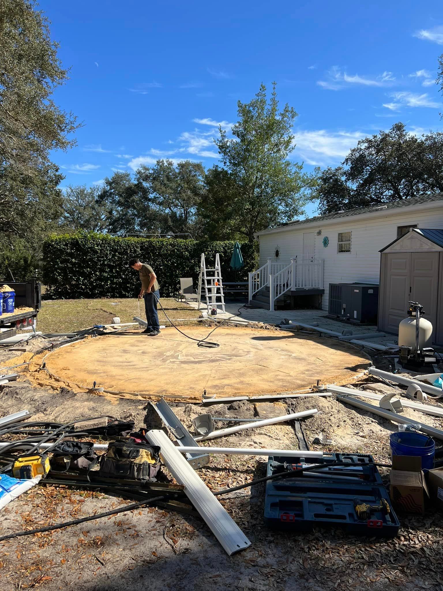 Unique Creations LLC recent project