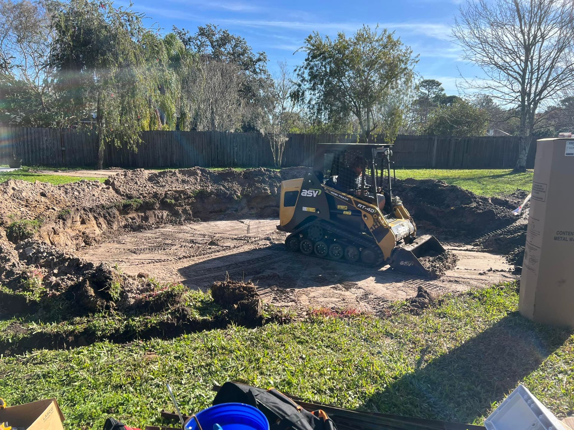 Unique Creations LLC recent project