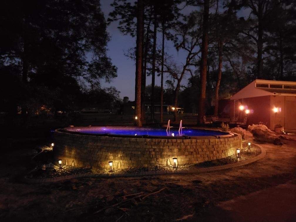 Unique Creations LLC recent project