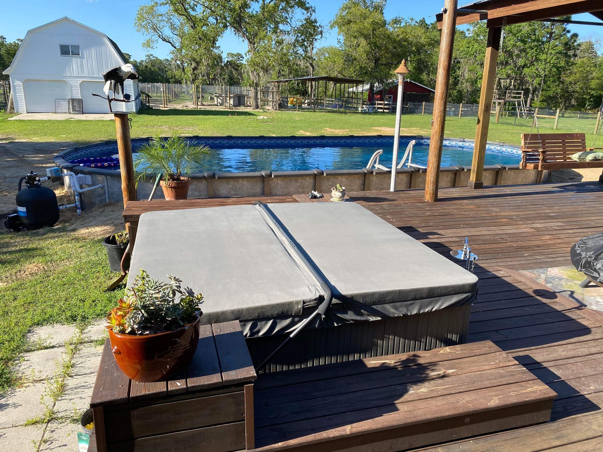 Unique Creations LLC recent project