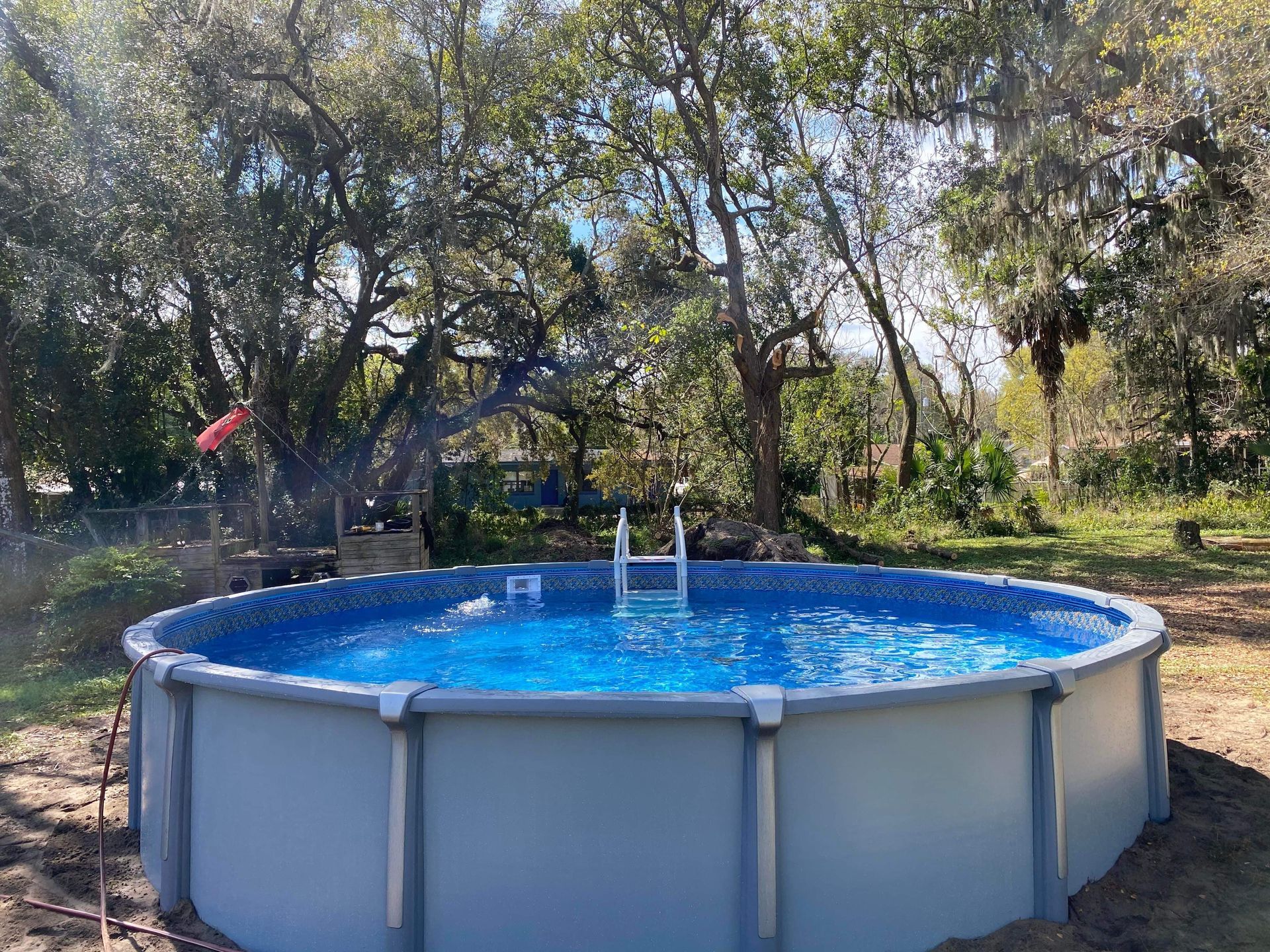 Unique Creations LLC recent project