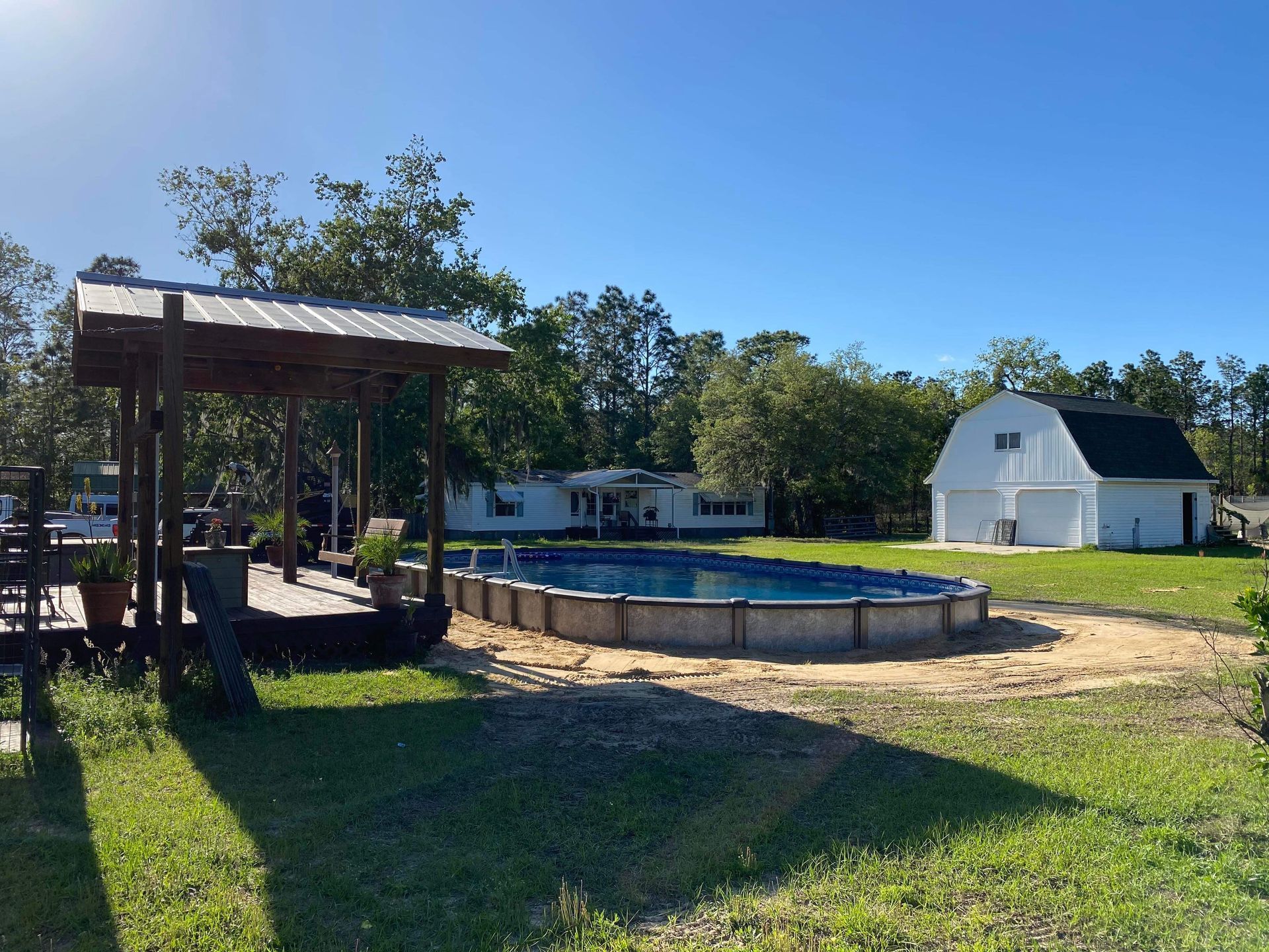 Unique Creations LLC recent project