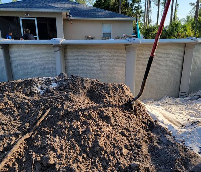 Unique Creations LLC recent project